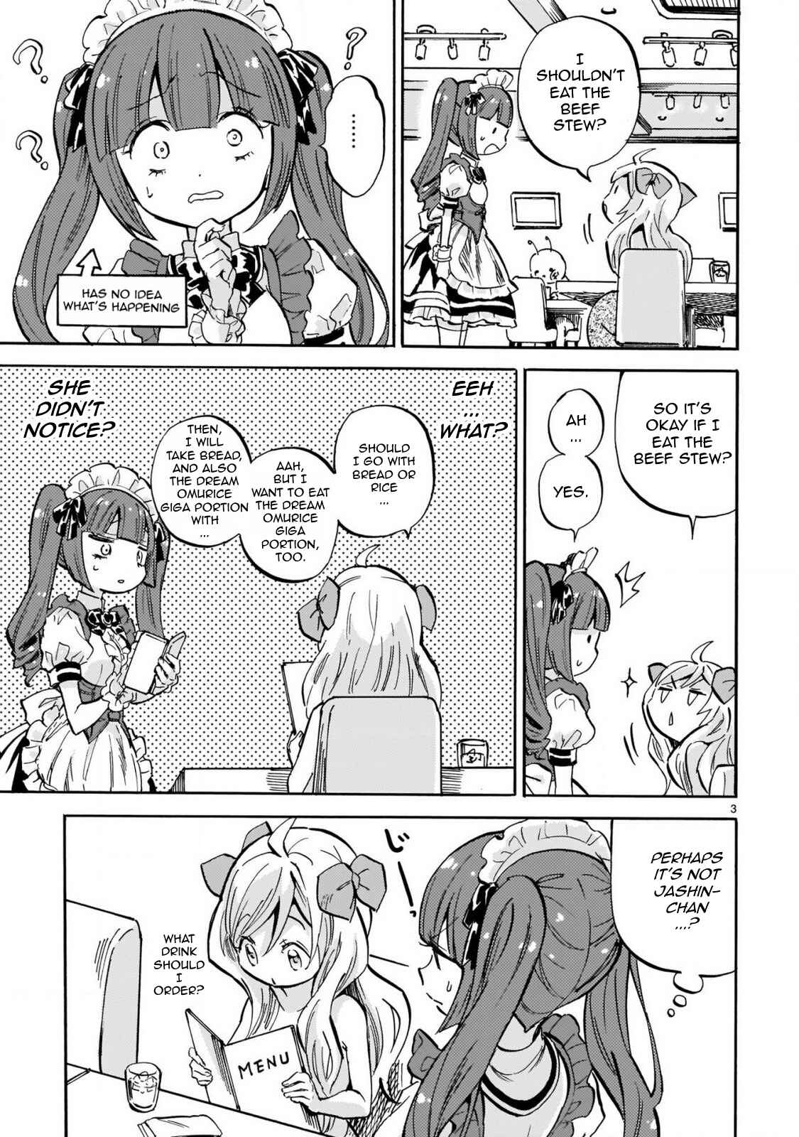 Chapter 219 - Page 3