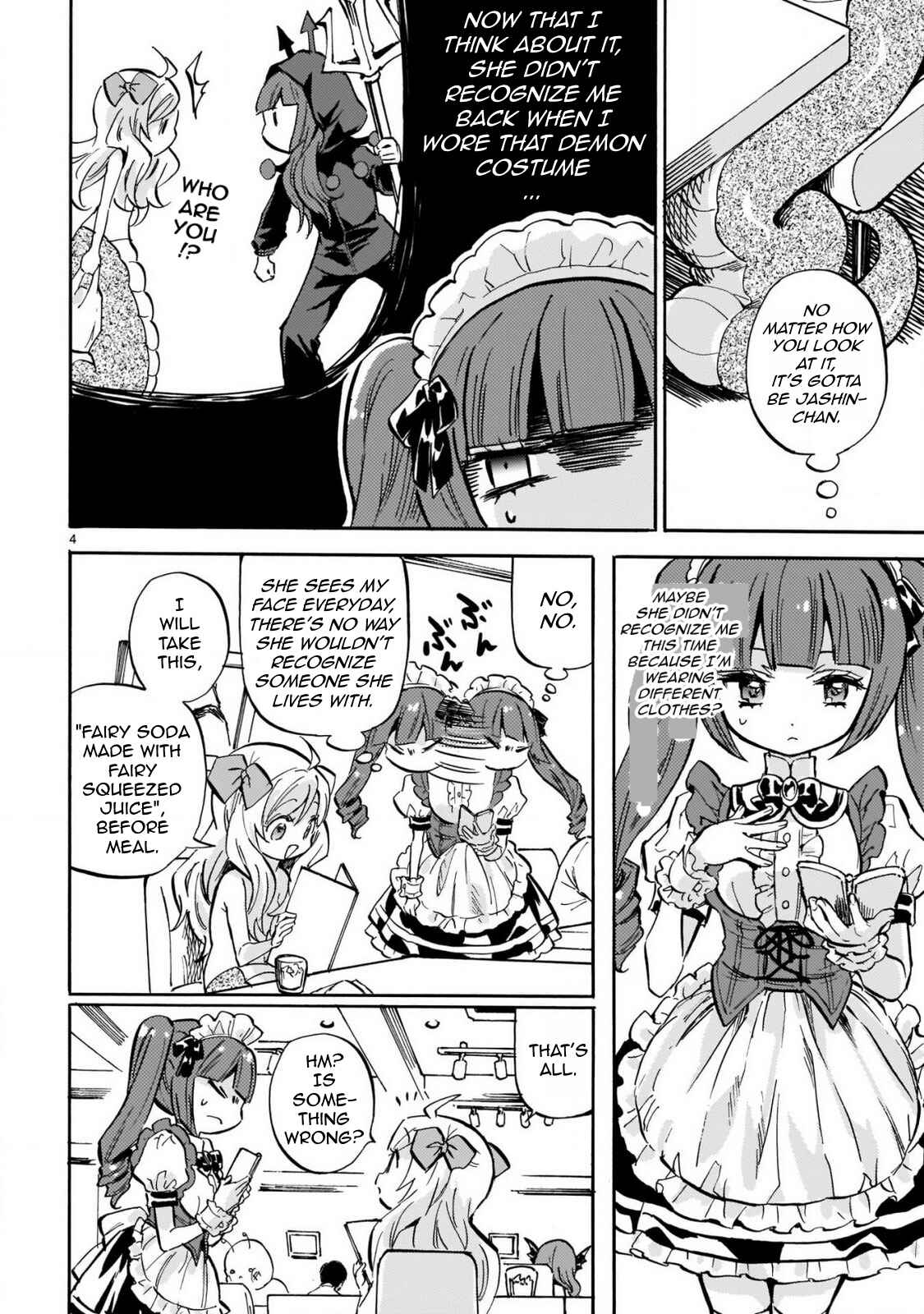 Chapter 219 - Page 4