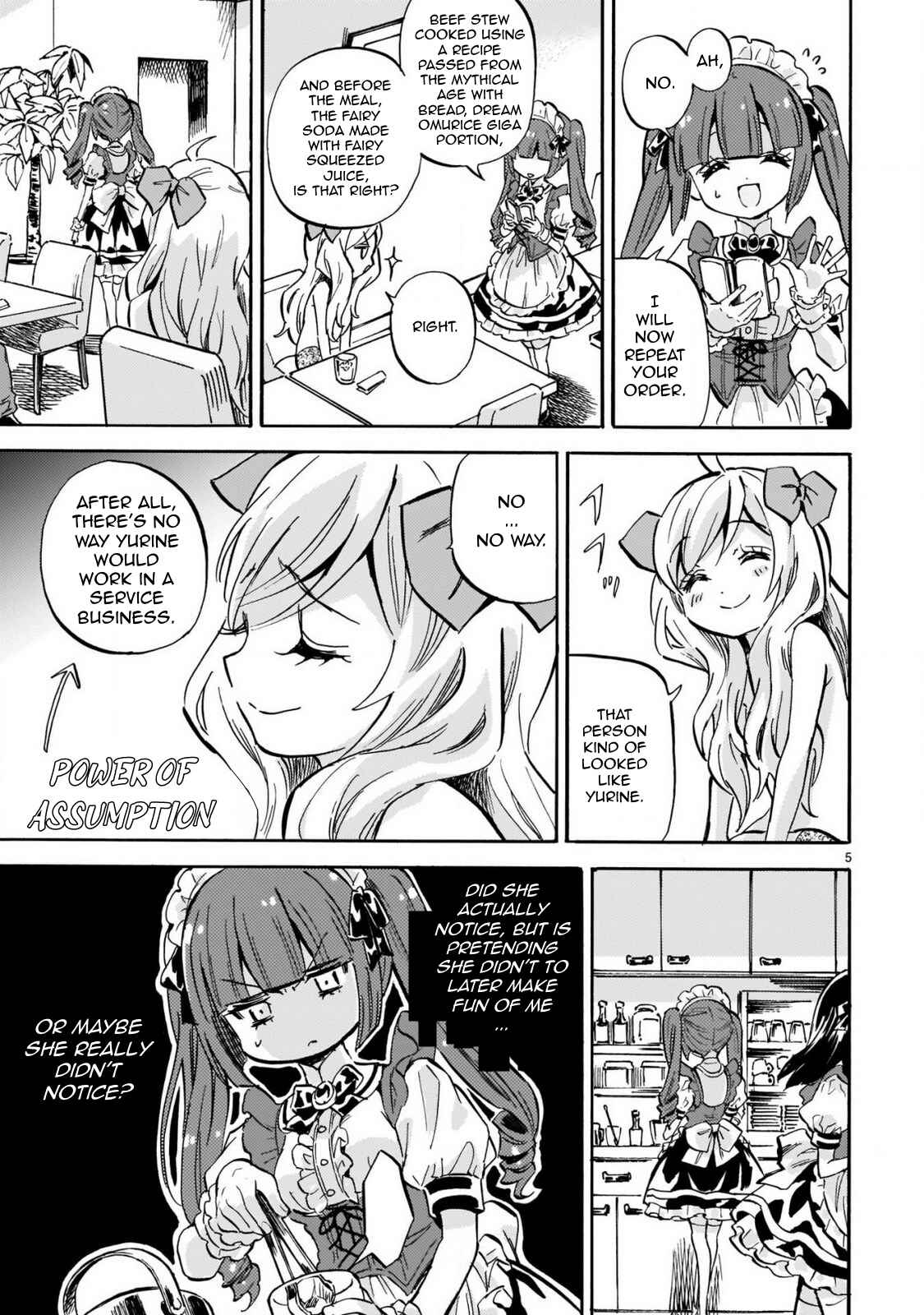 Chapter 219 - Page 5