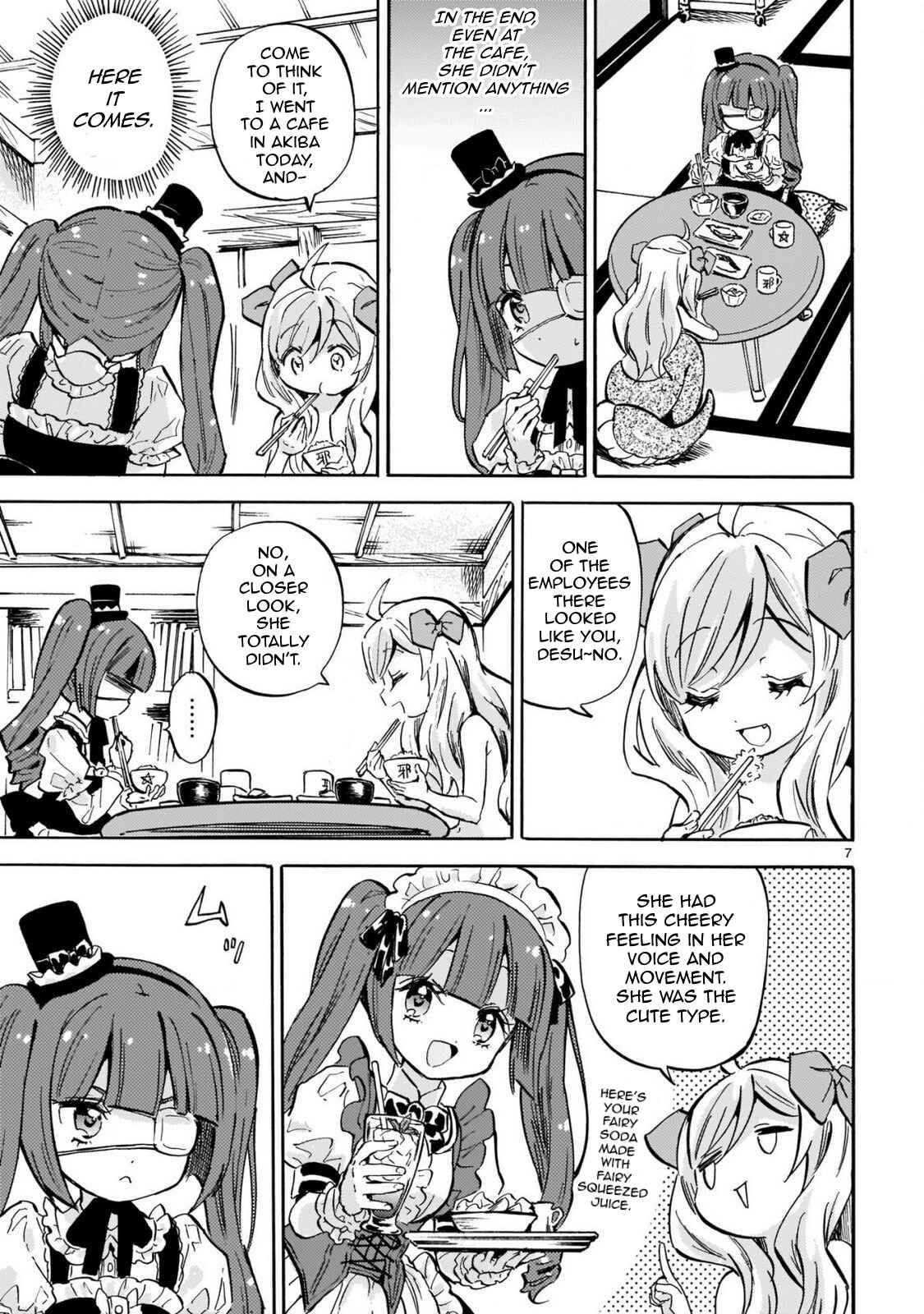 Chapter 219 - Page 7