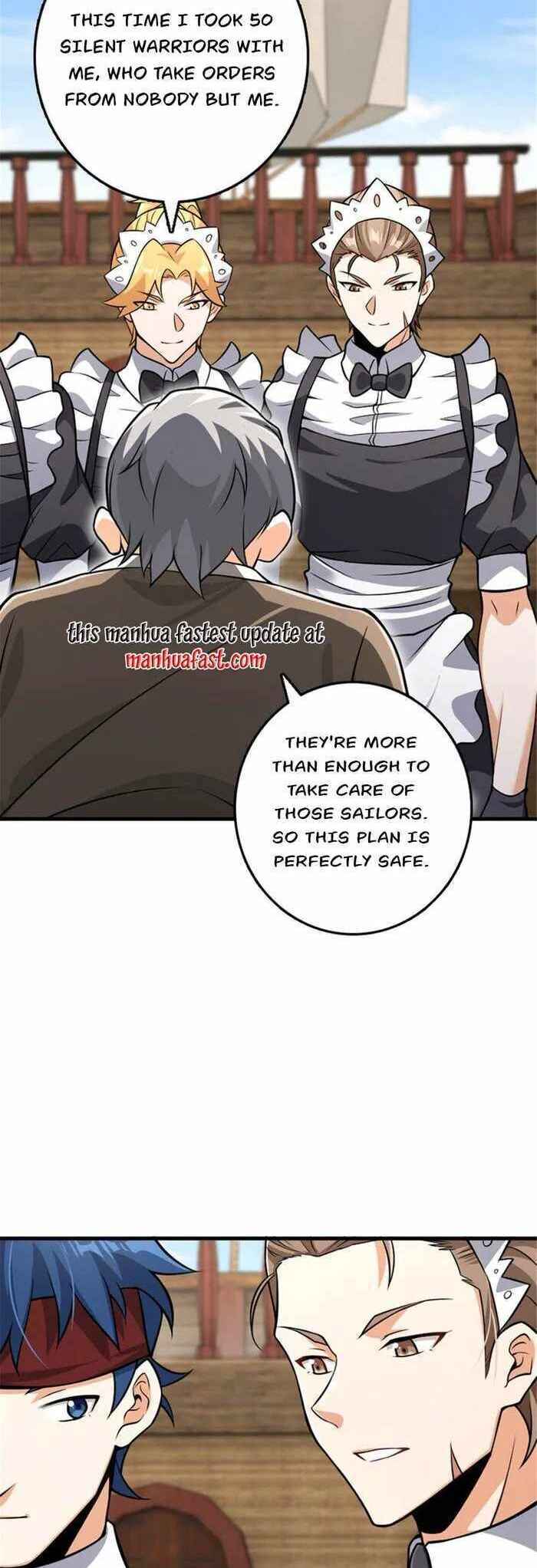 Chapter 554 - Page 6