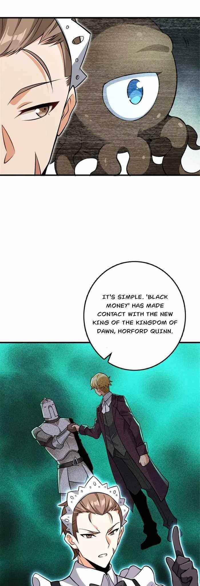 Chapter 554 - Page 8