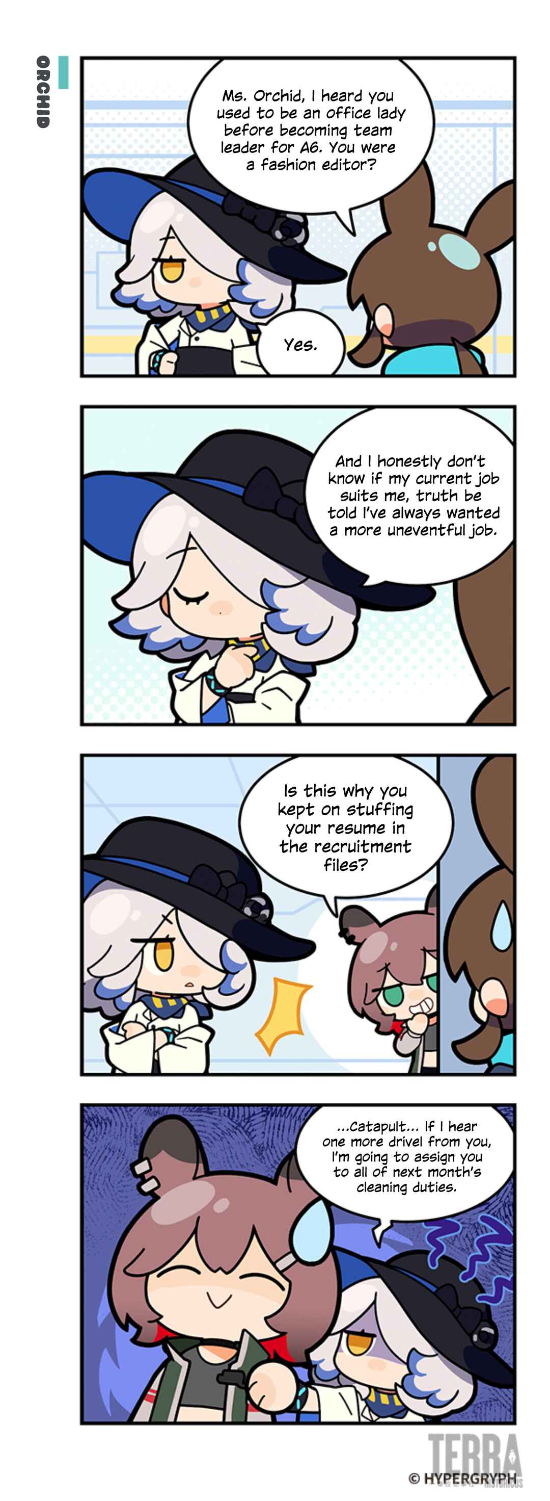 Chapter 173 - Page 1