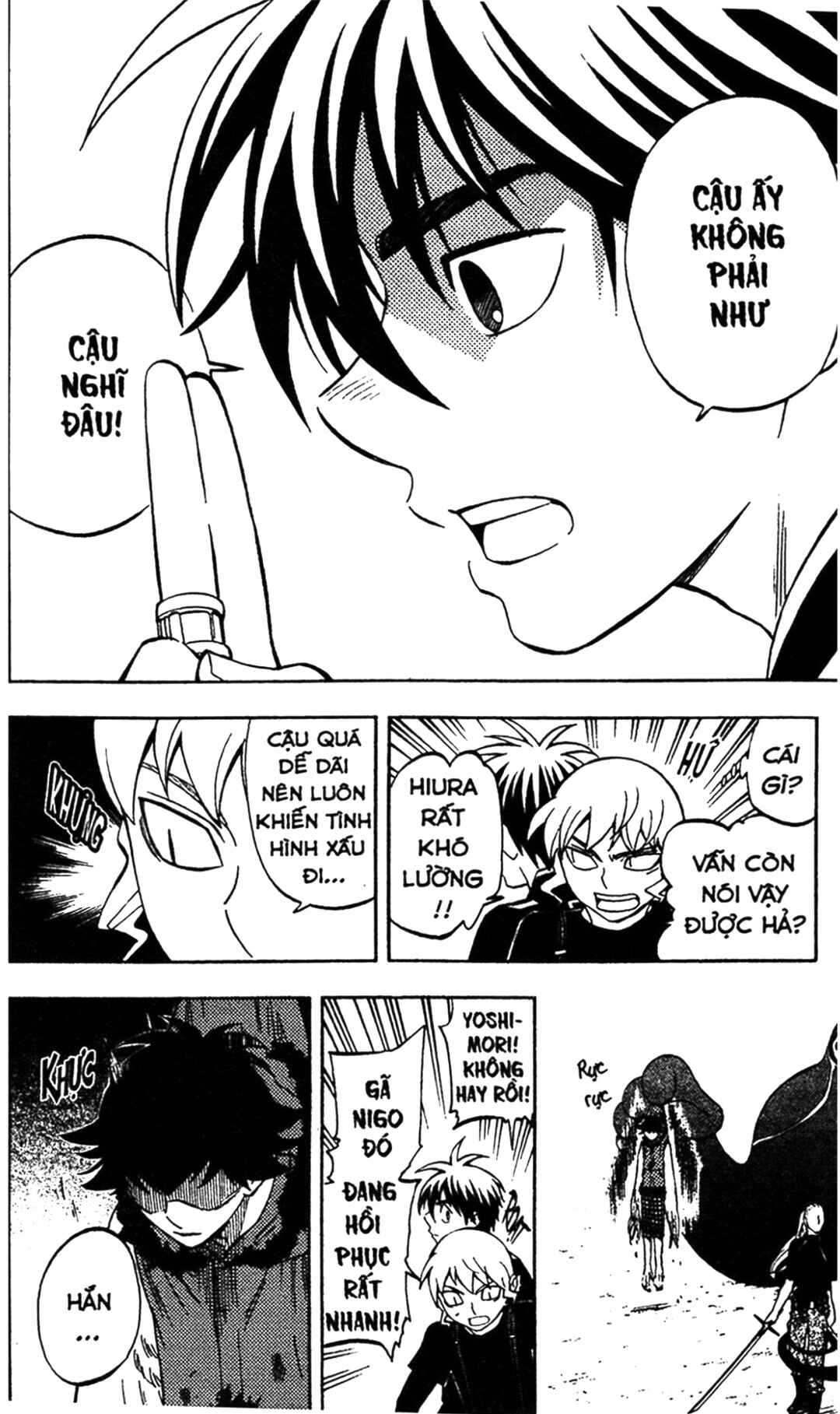 Chapter 263 - Page 10