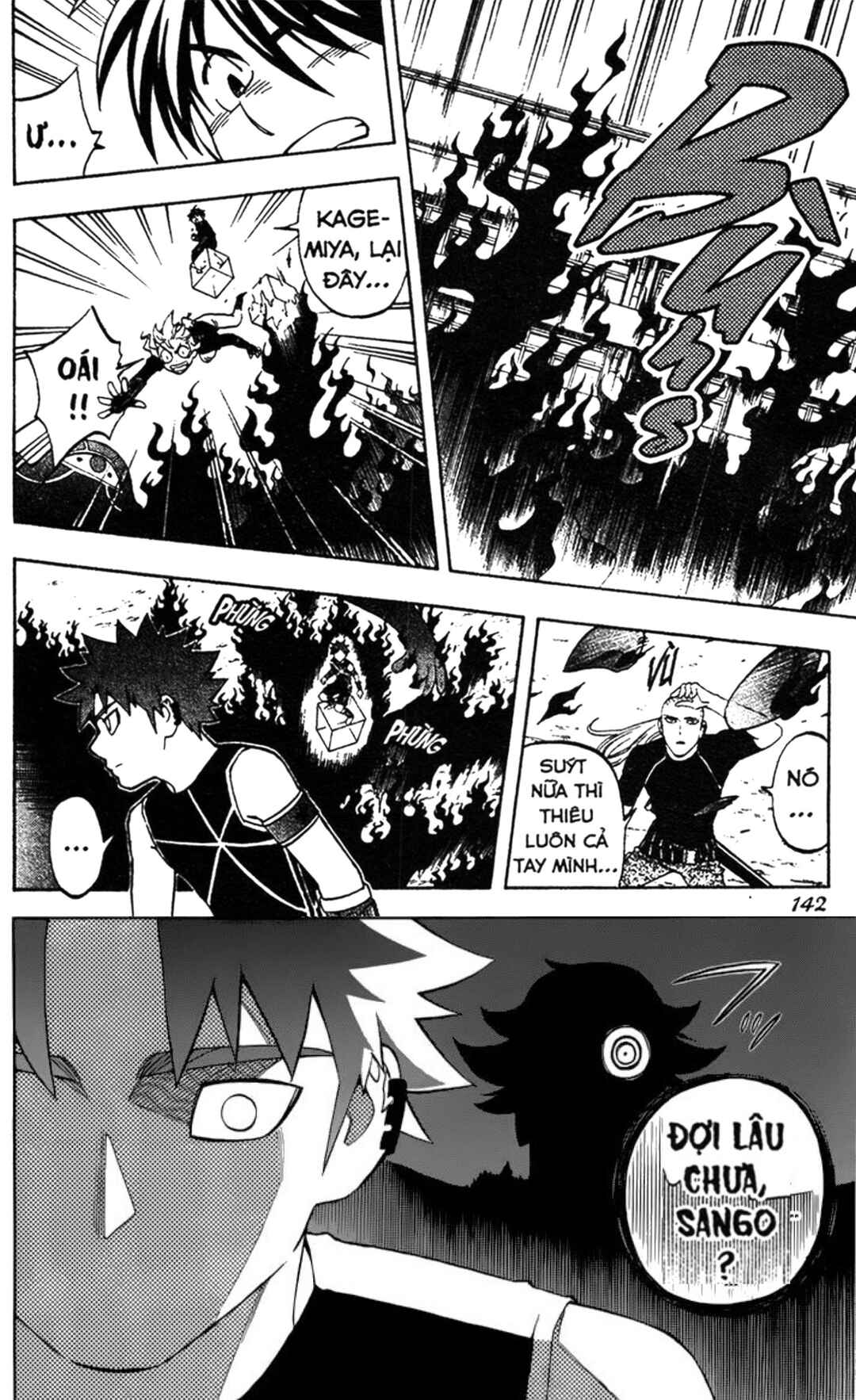 Chapter 263 - Page 12