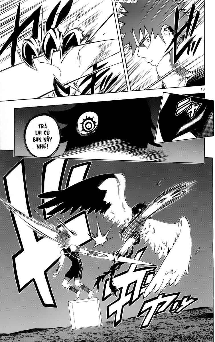 Chapter 263 - Page 13