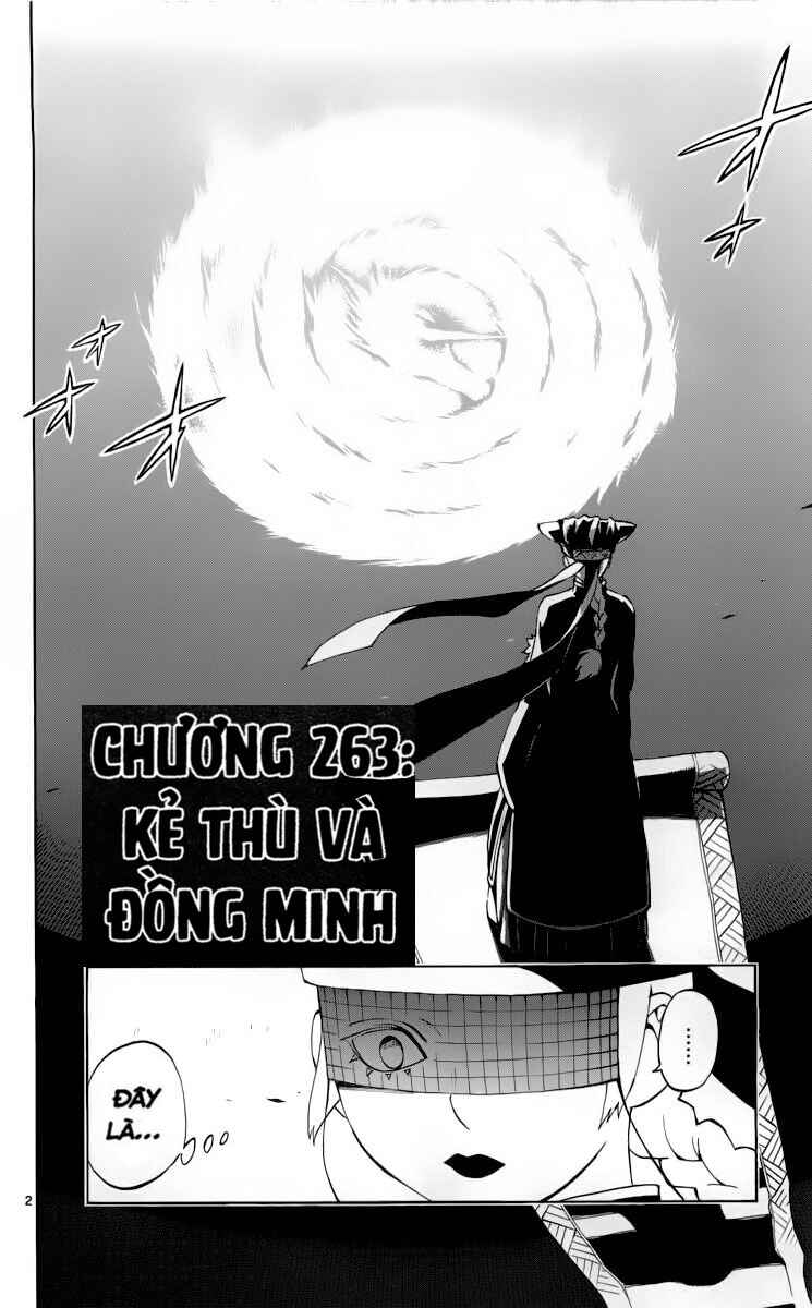 Chapter 263 - Page 2