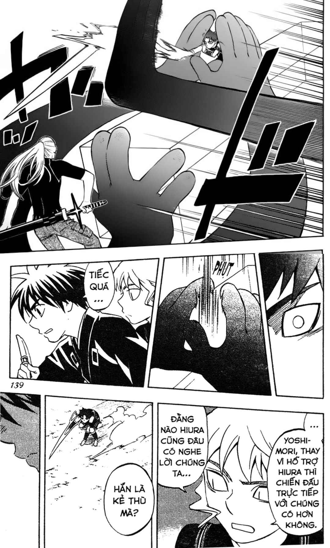 Chapter 263 - Page 9