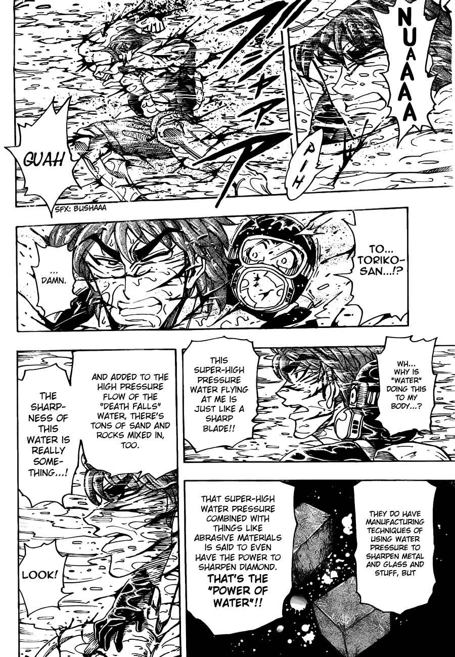 Chapter 150 - Page 14