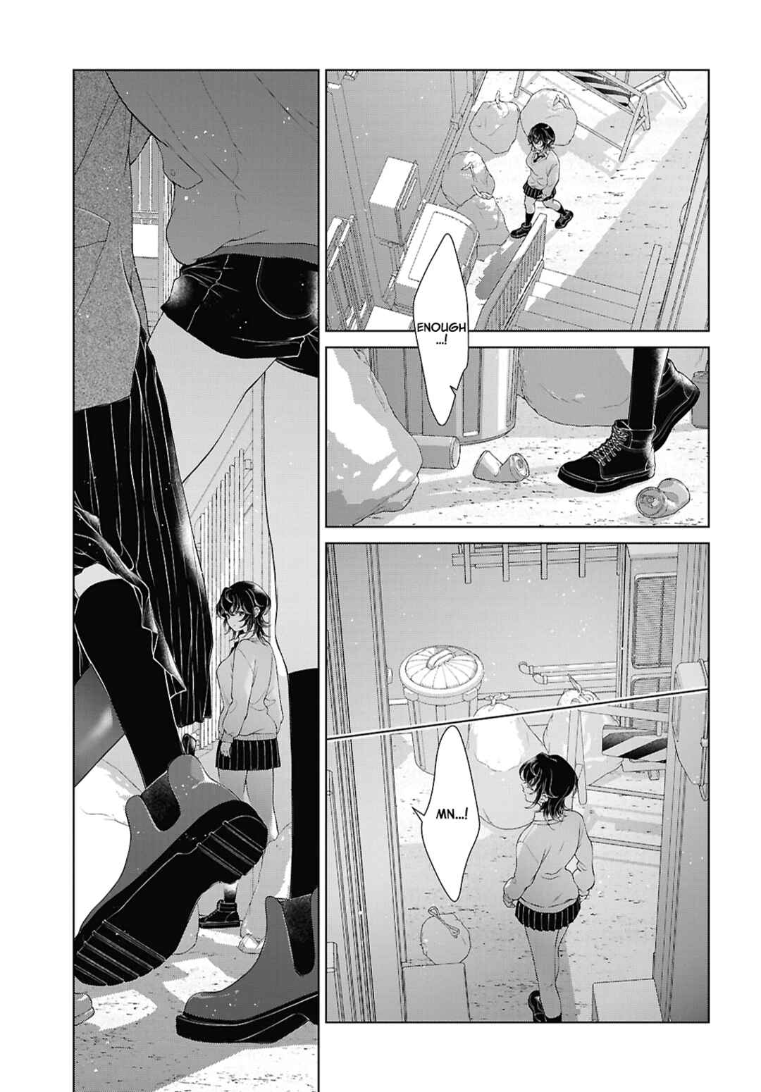 Chapter 30 - Page 21