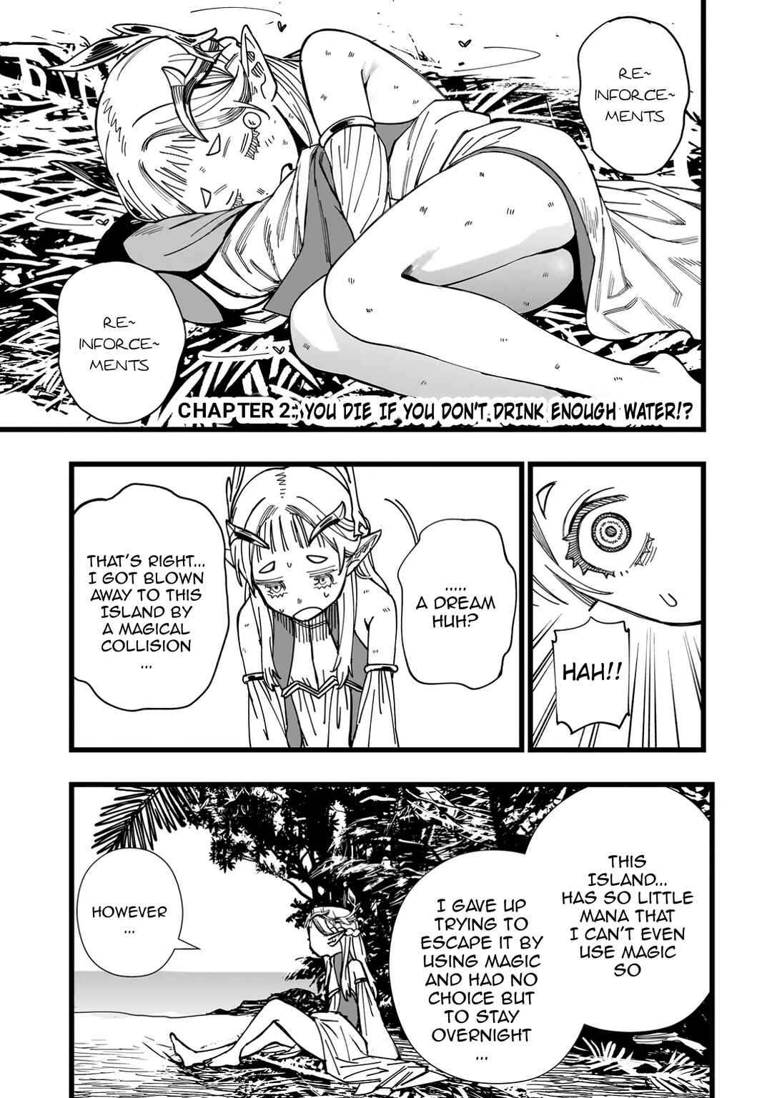 Chapter 2 - Page 3