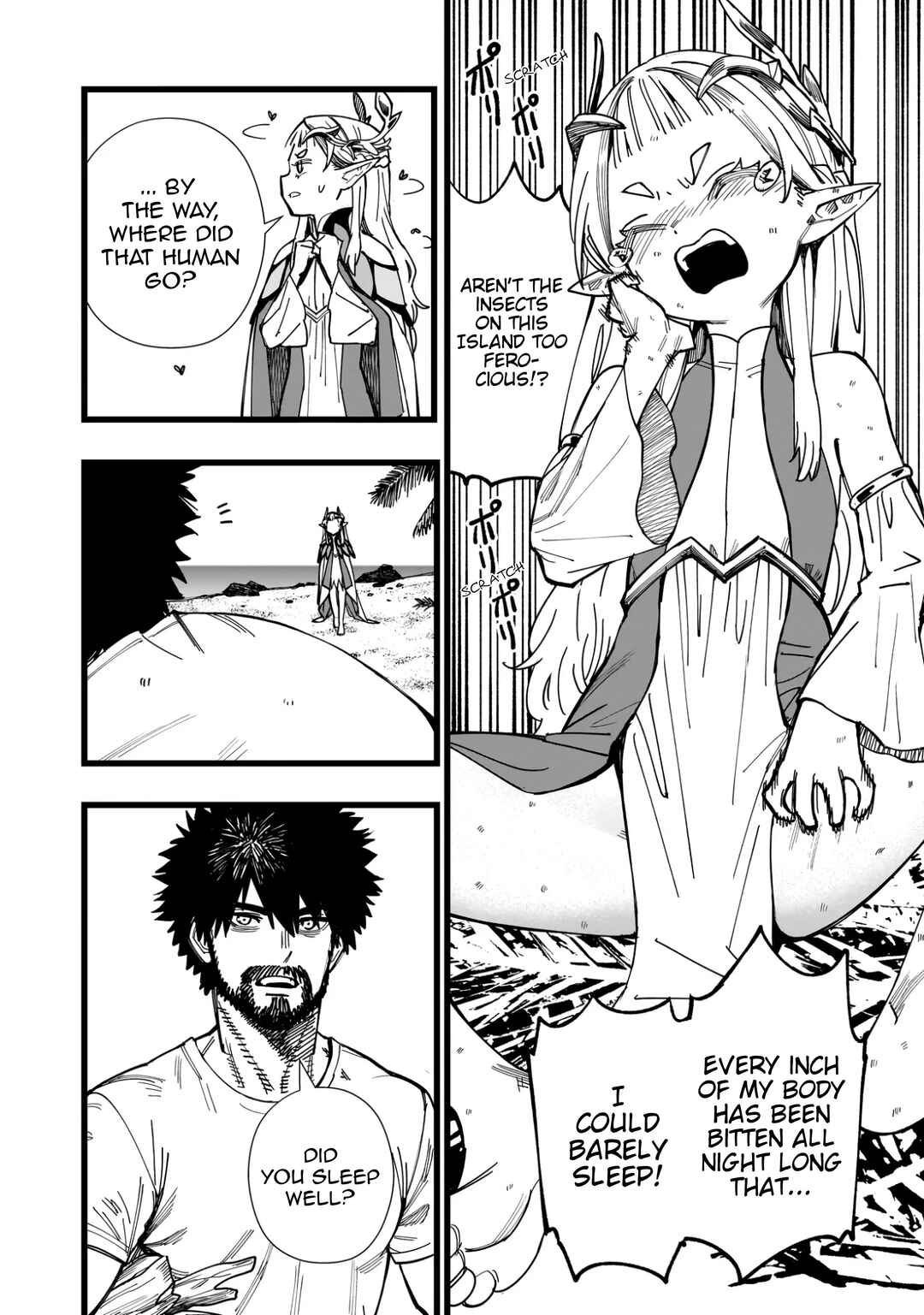 Chapter 2 - Page 4