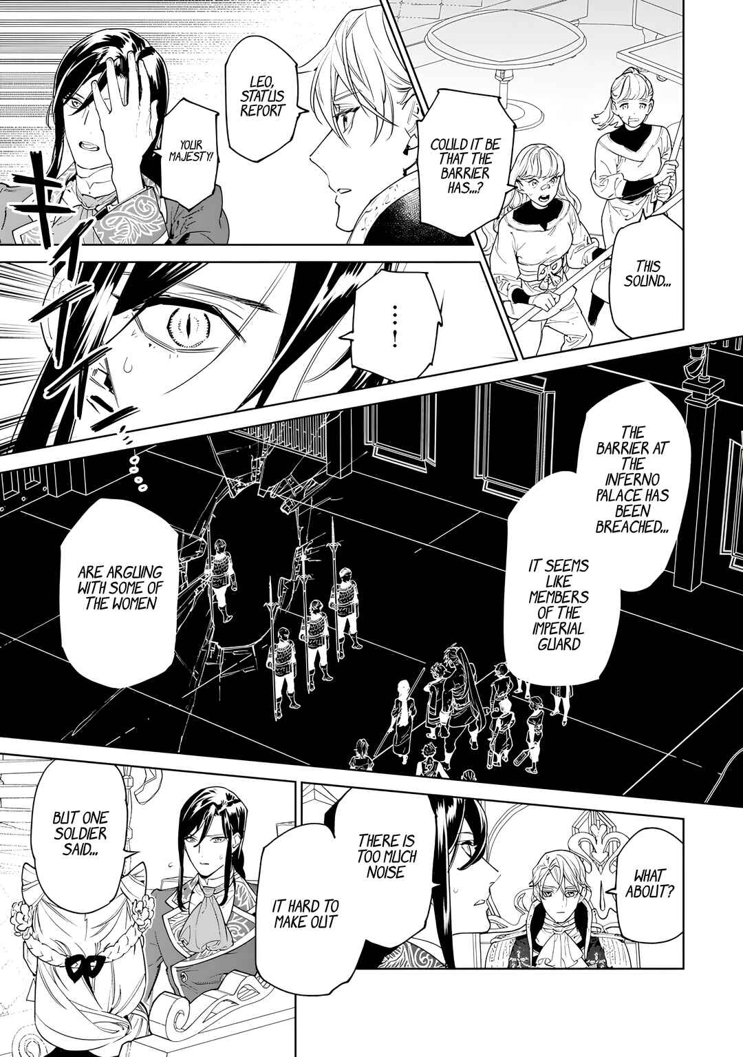 Chapter 46 - Page 16