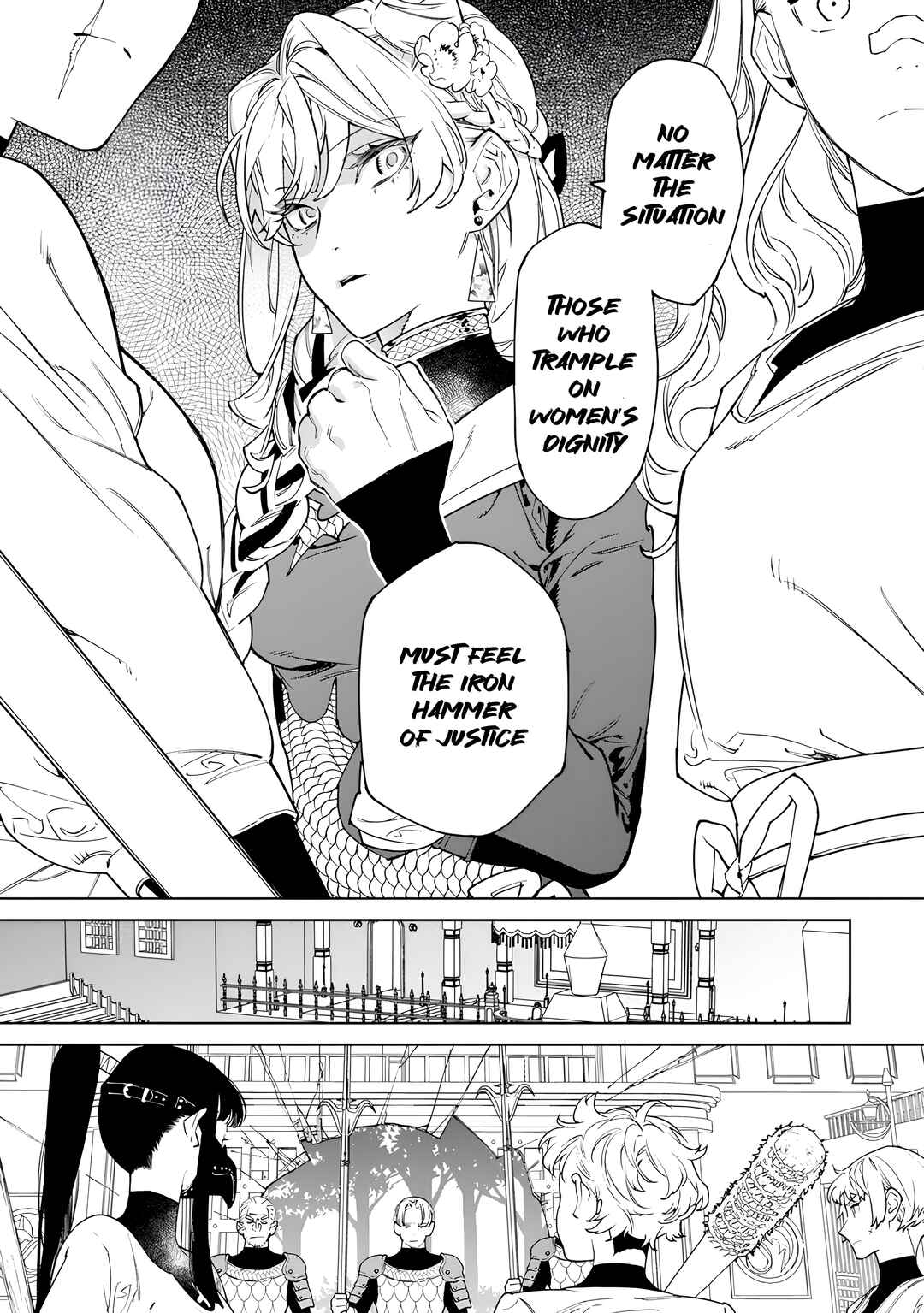 Chapter 46 - Page 18