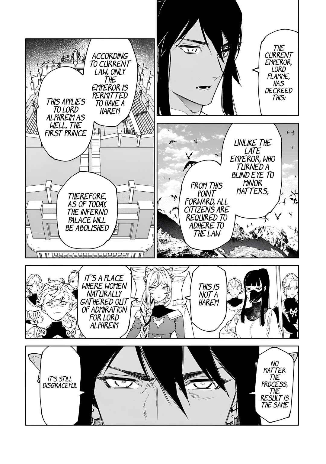 Chapter 46 - Page 21