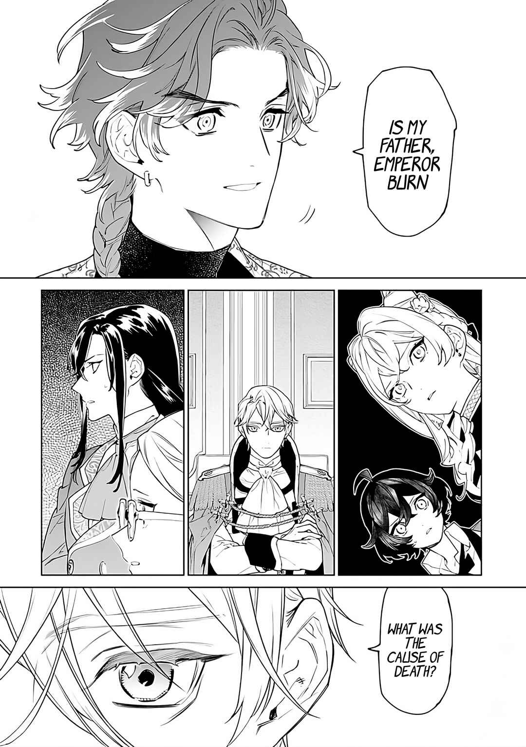 Chapter 46 - Page 3