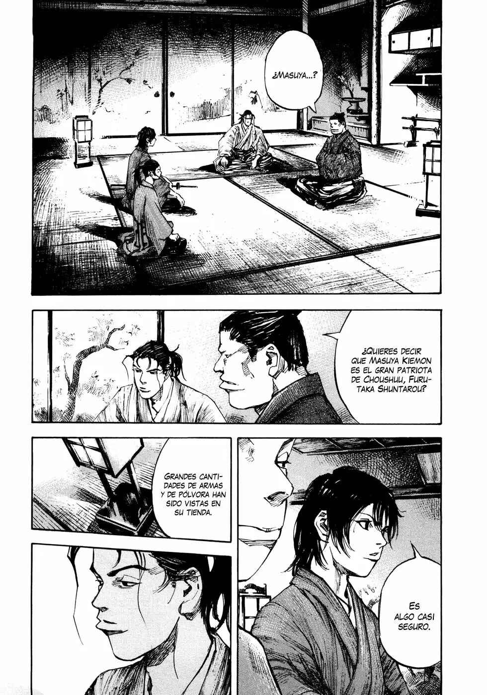 Chapter 146 - Page 12