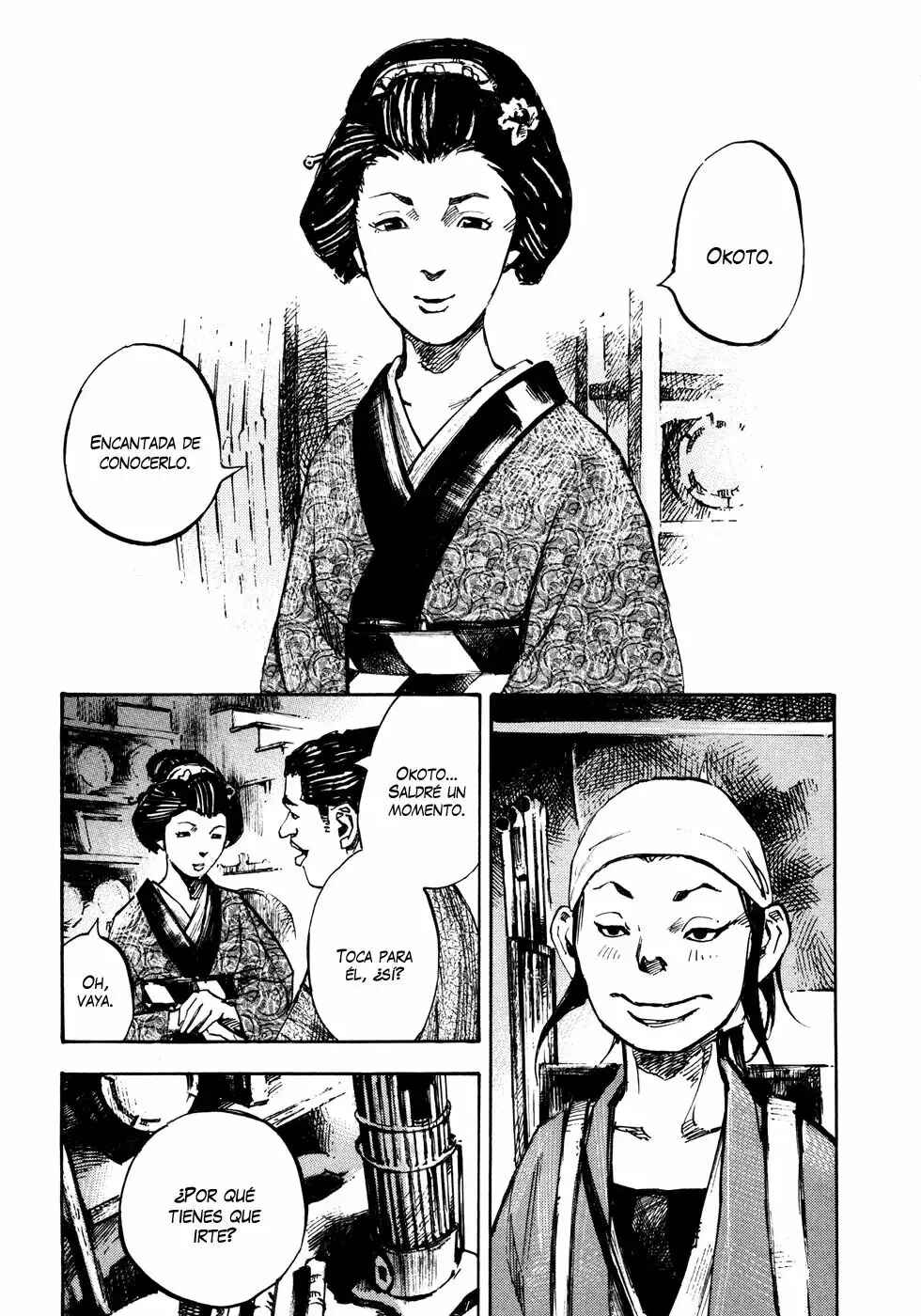 Chapter 146 - Page 20