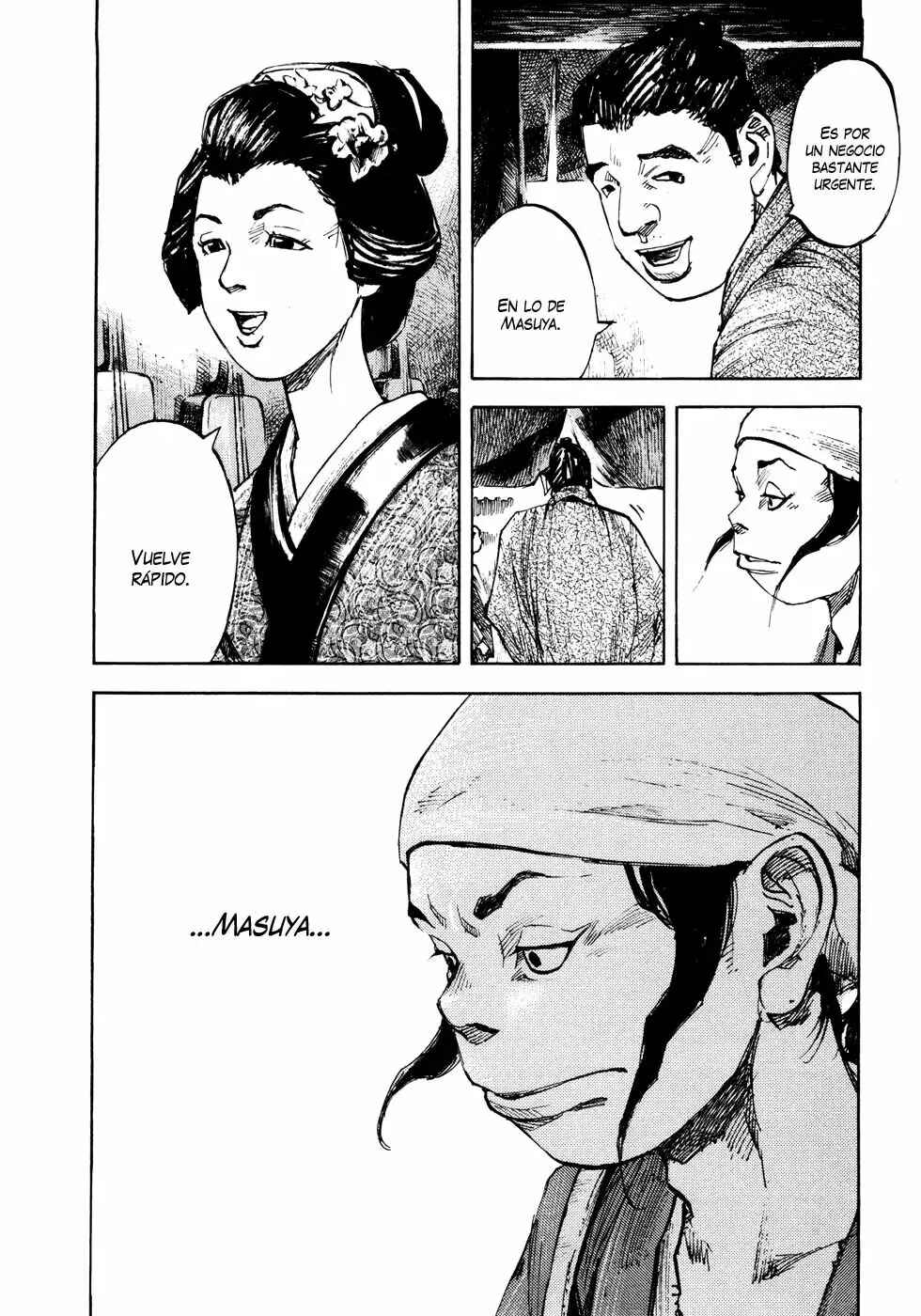 Chapter 146 - Page 21