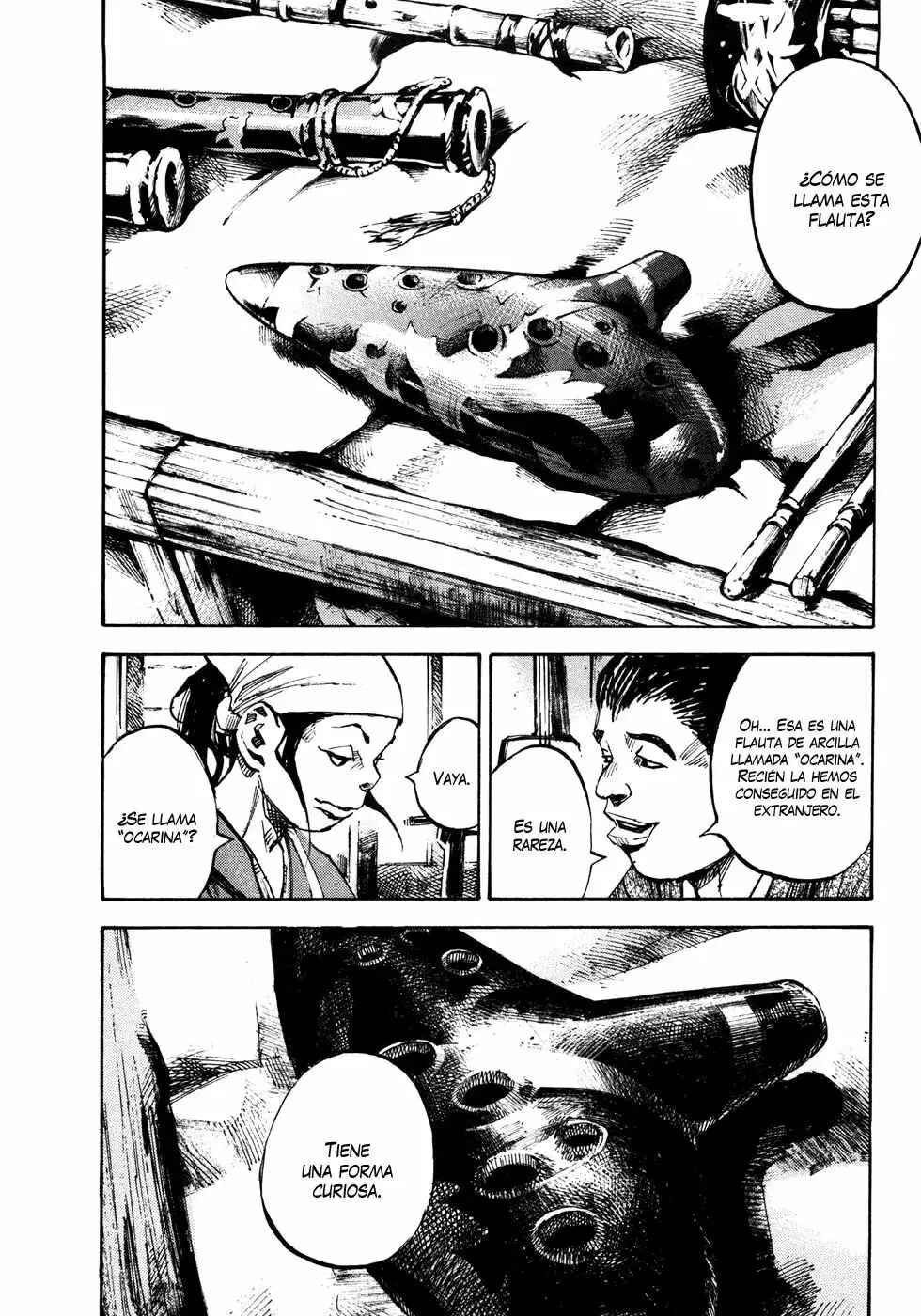 Chapter 146 - Page 7