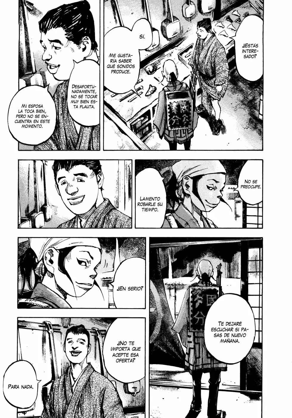 Chapter 146 - Page 8