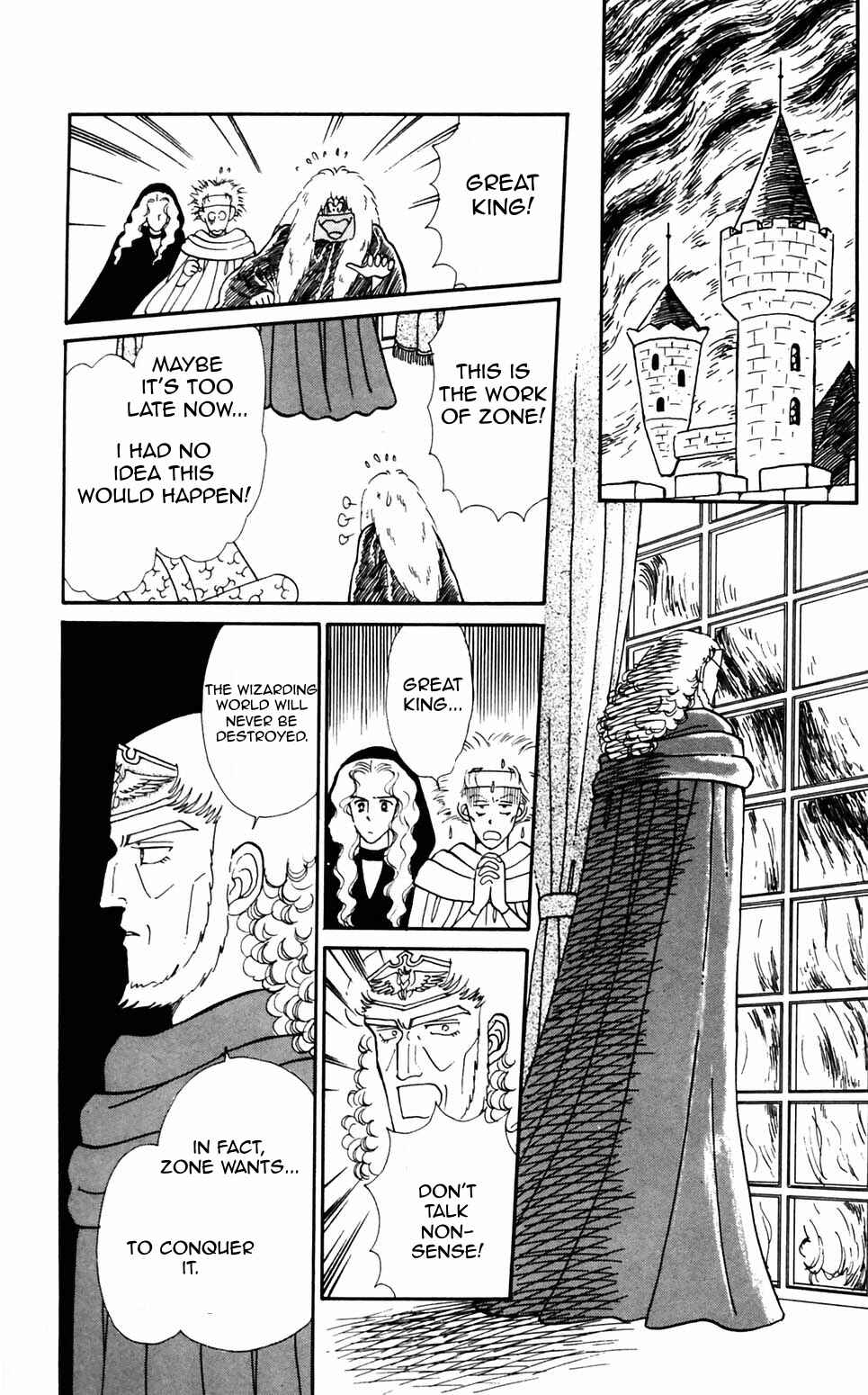 Chapter 90 - Page 13