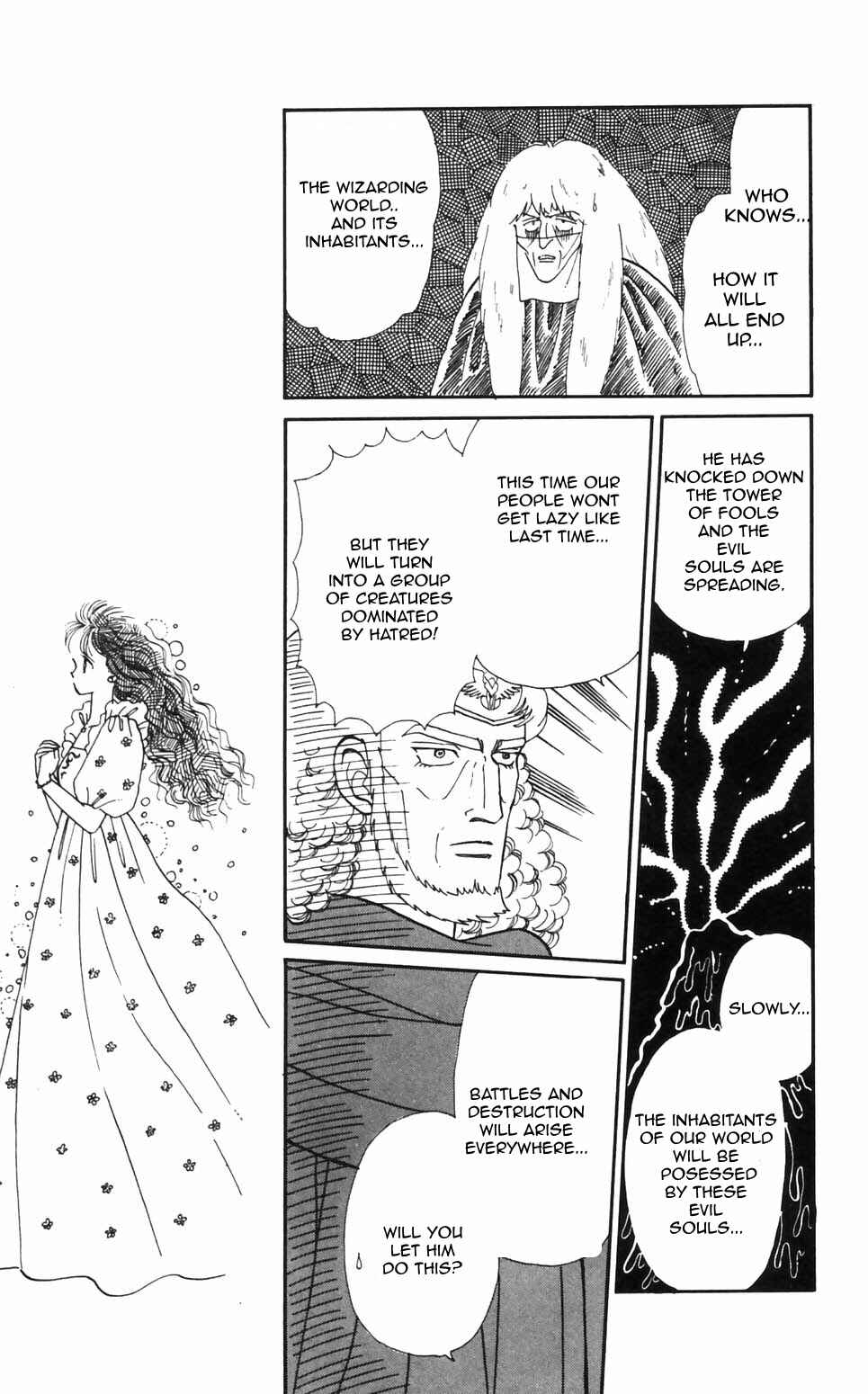 Chapter 90 - Page 14