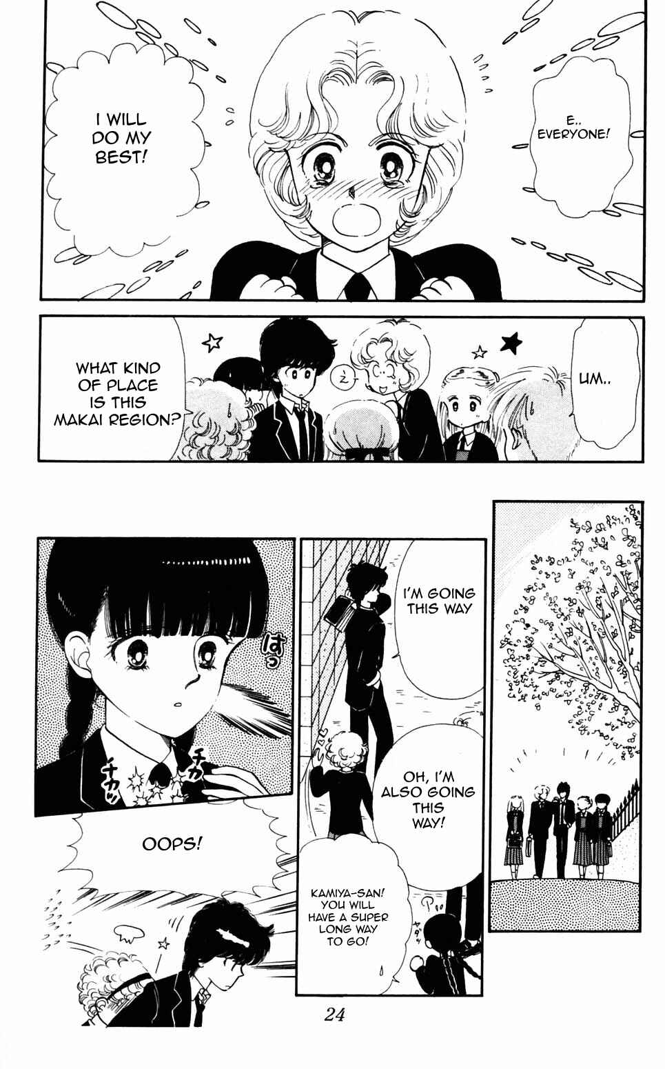 Chapter 90 - Page 25