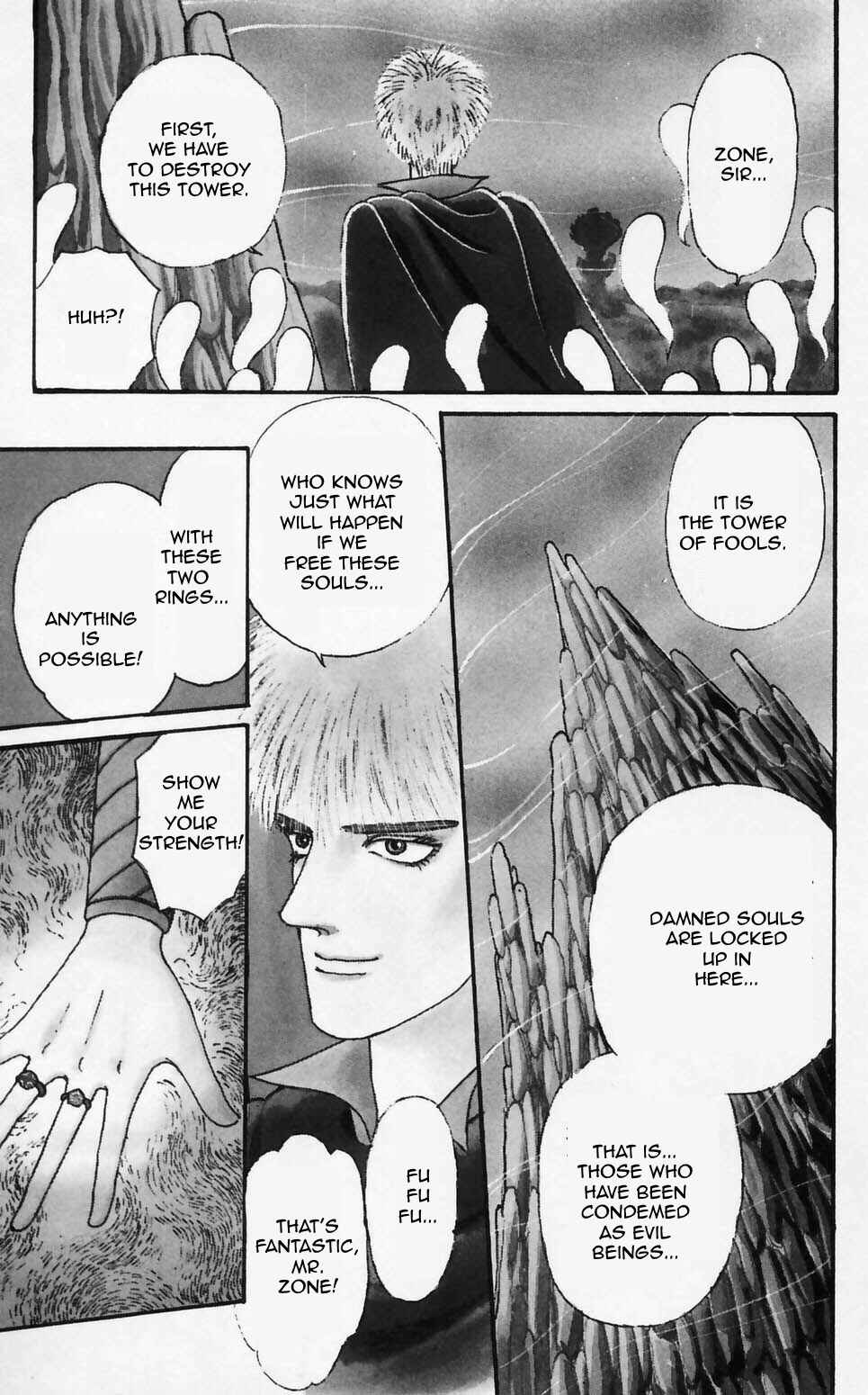 Chapter 90 - Page 6