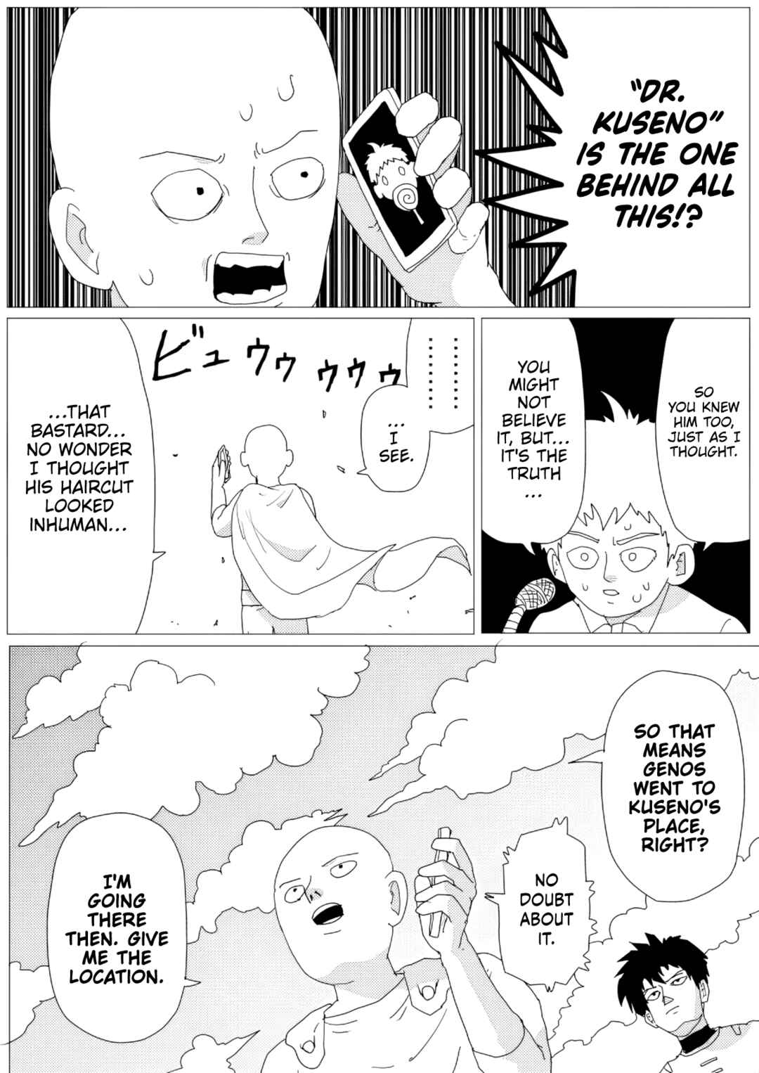 Chapter 159 - Page 1