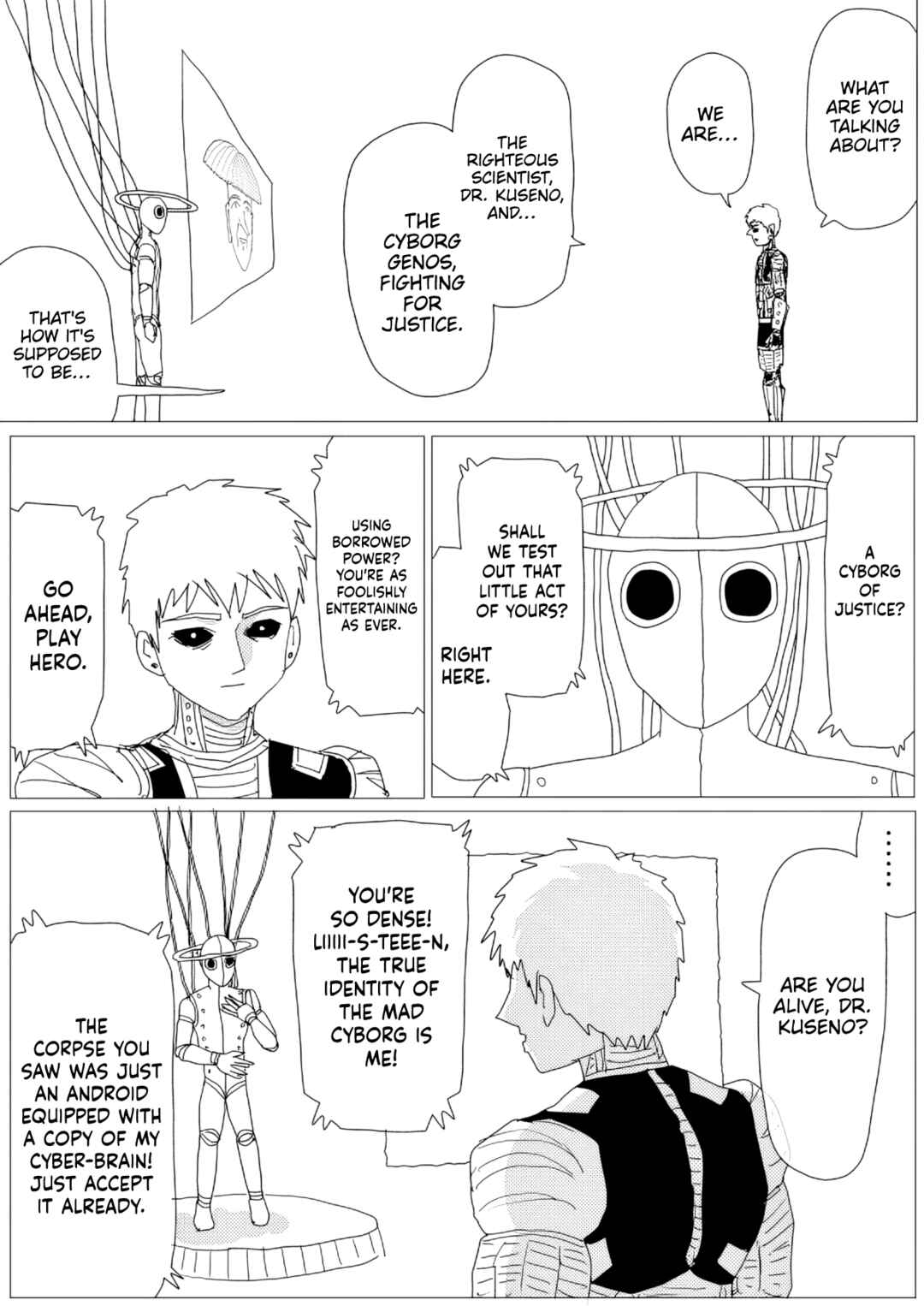 Chapter 159 - Page 16