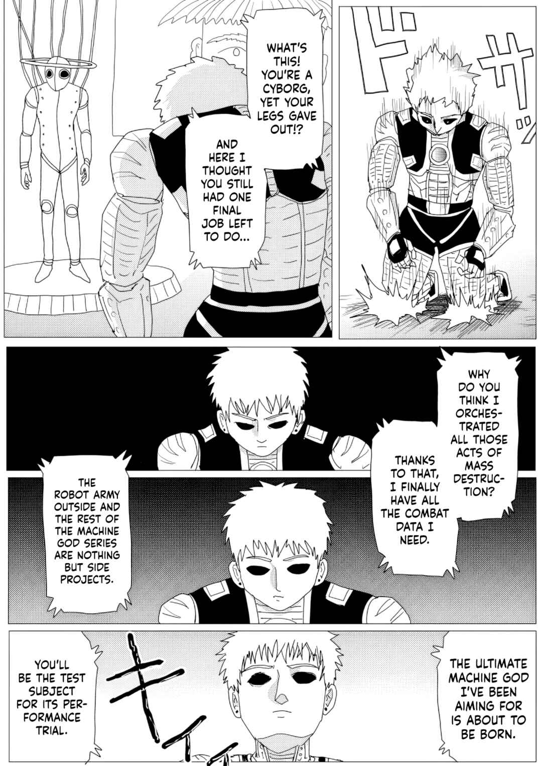 Chapter 159 - Page 17
