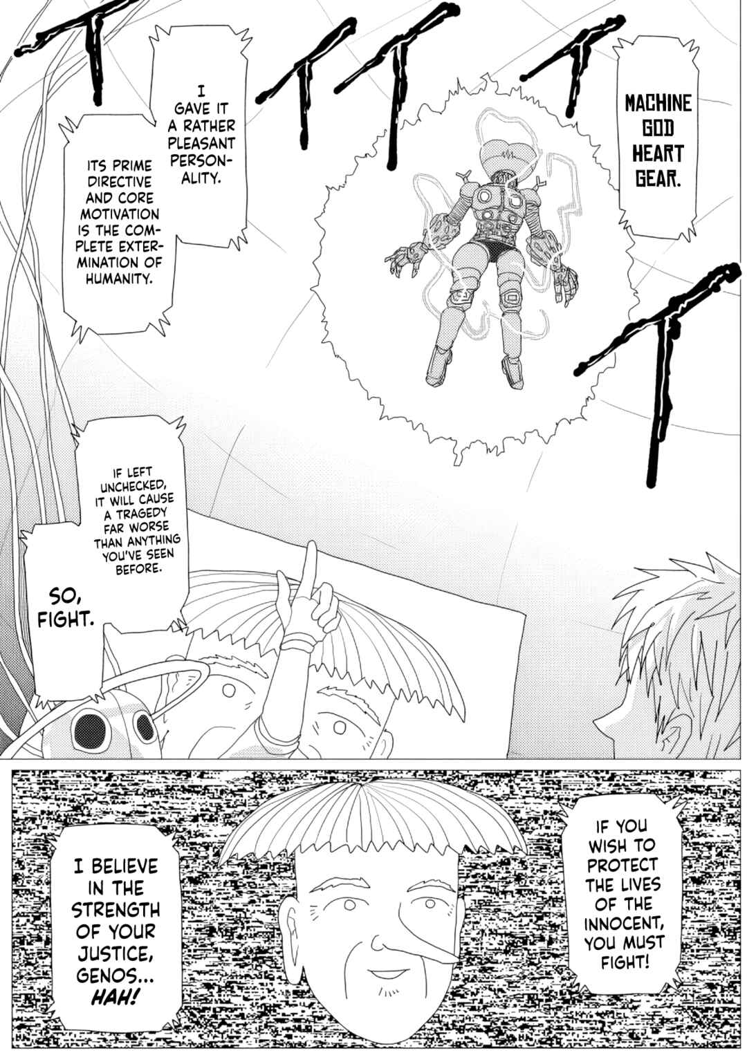 Chapter 159 - Page 18