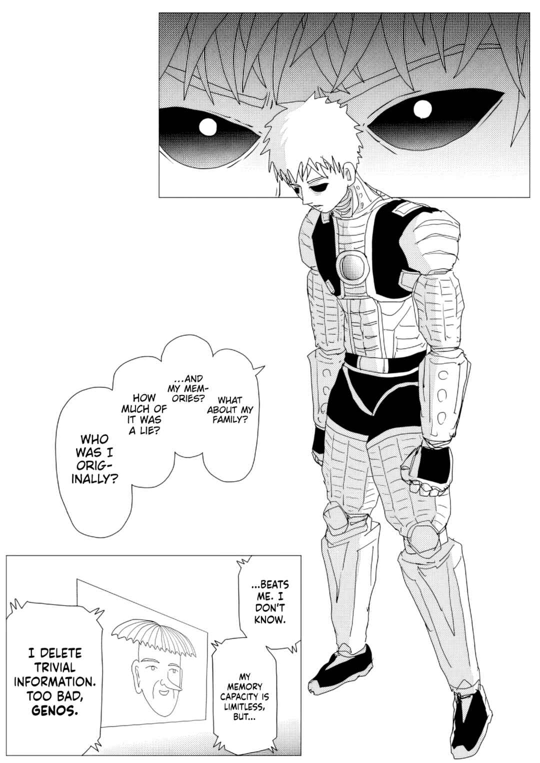 Chapter 159 - Page 19