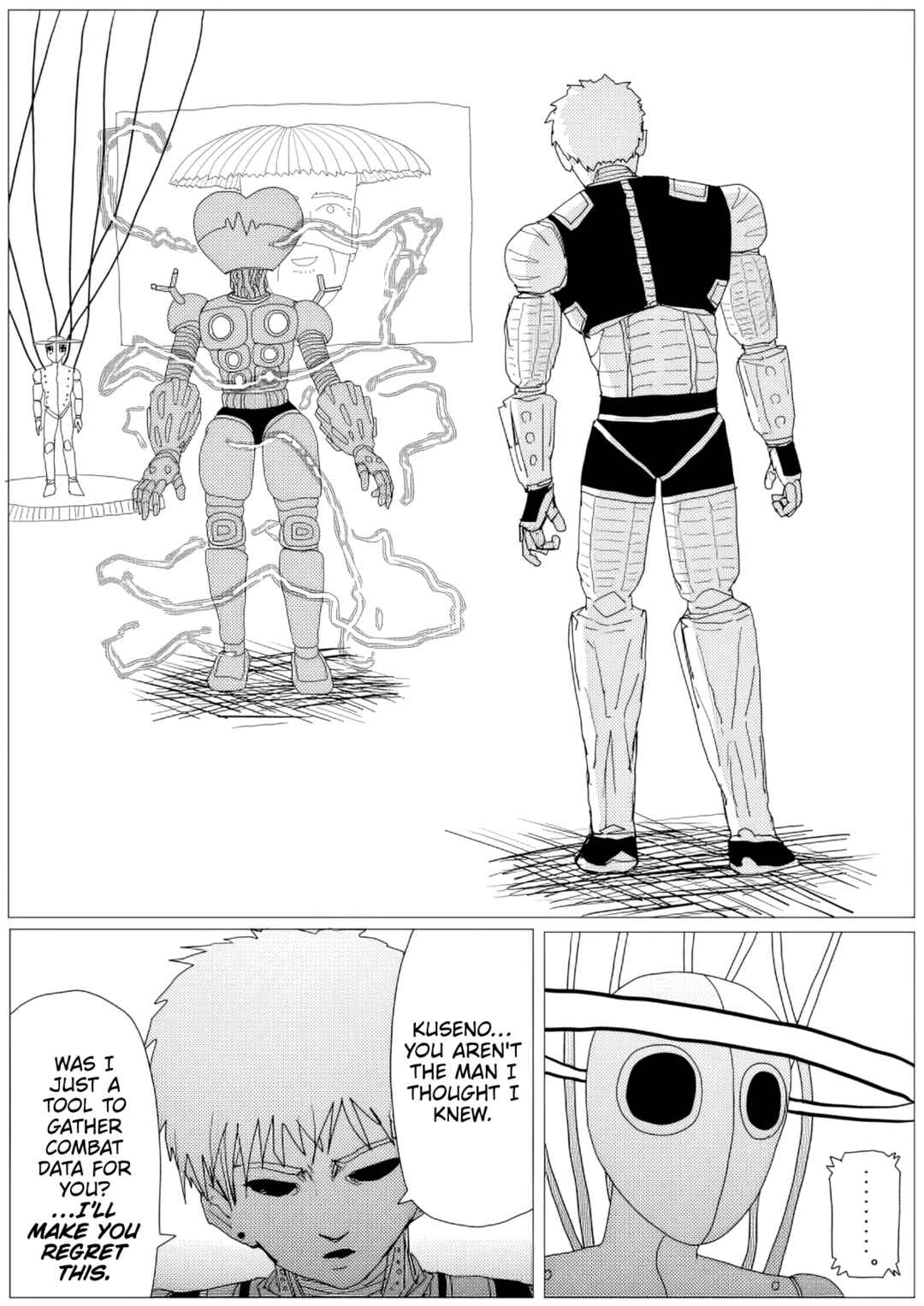 Chapter 159 - Page 20