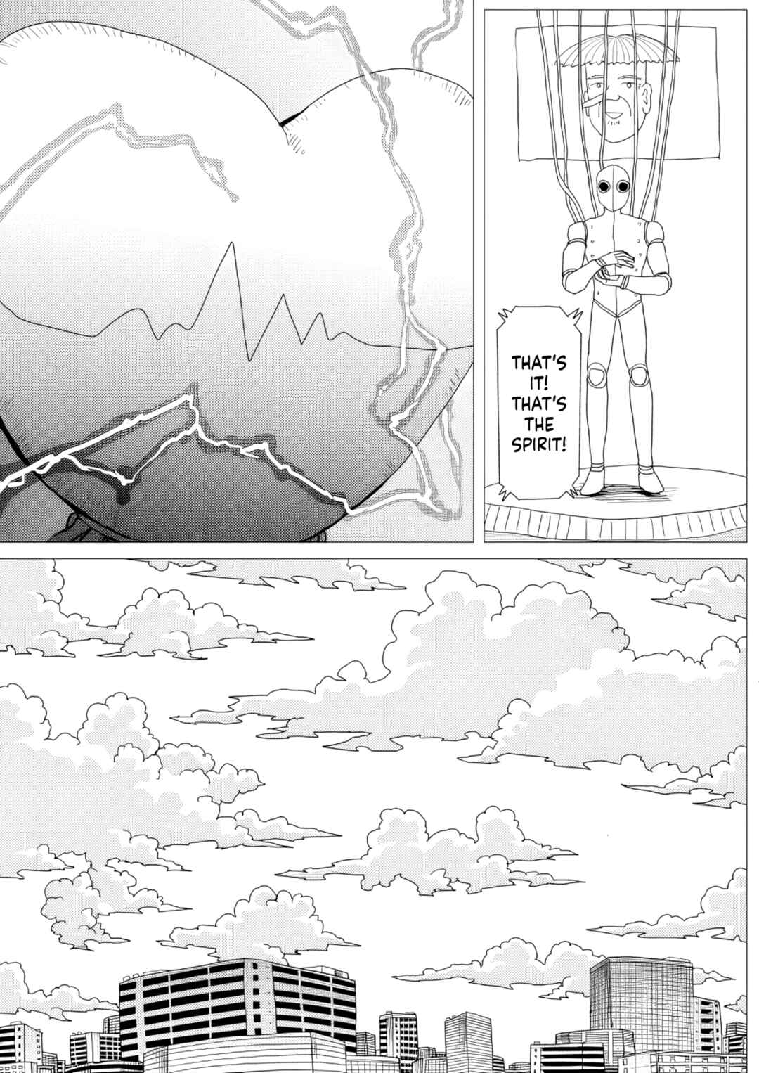 Chapter 159 - Page 22
