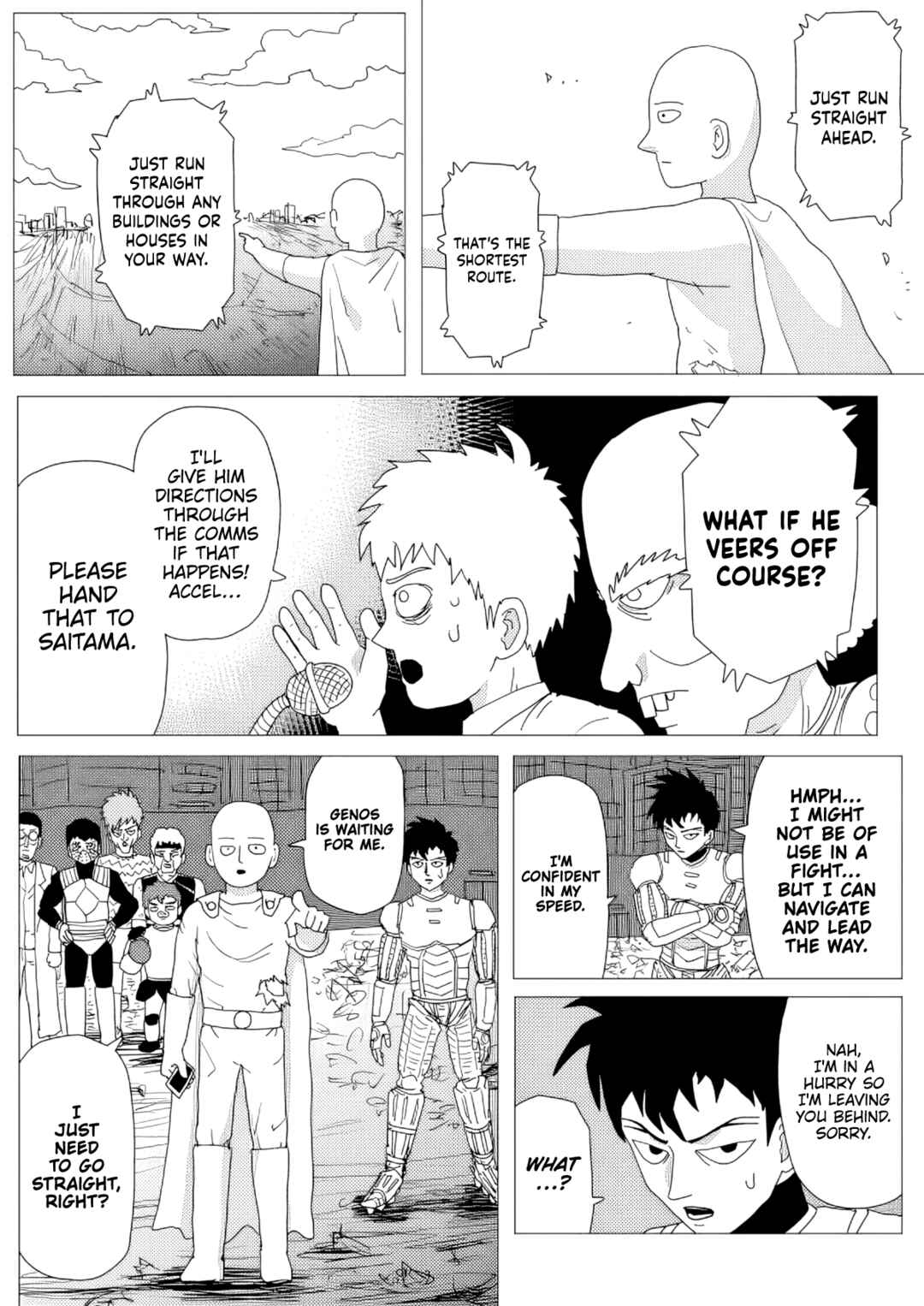 Chapter 159 - Page 25