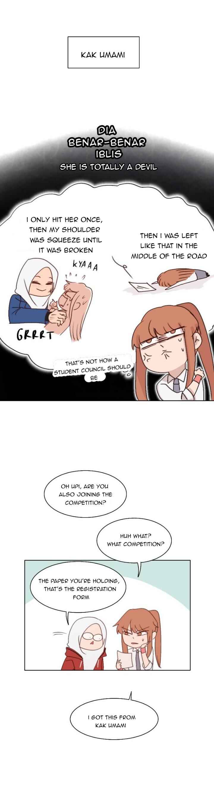 Chapter 82 - Page 8