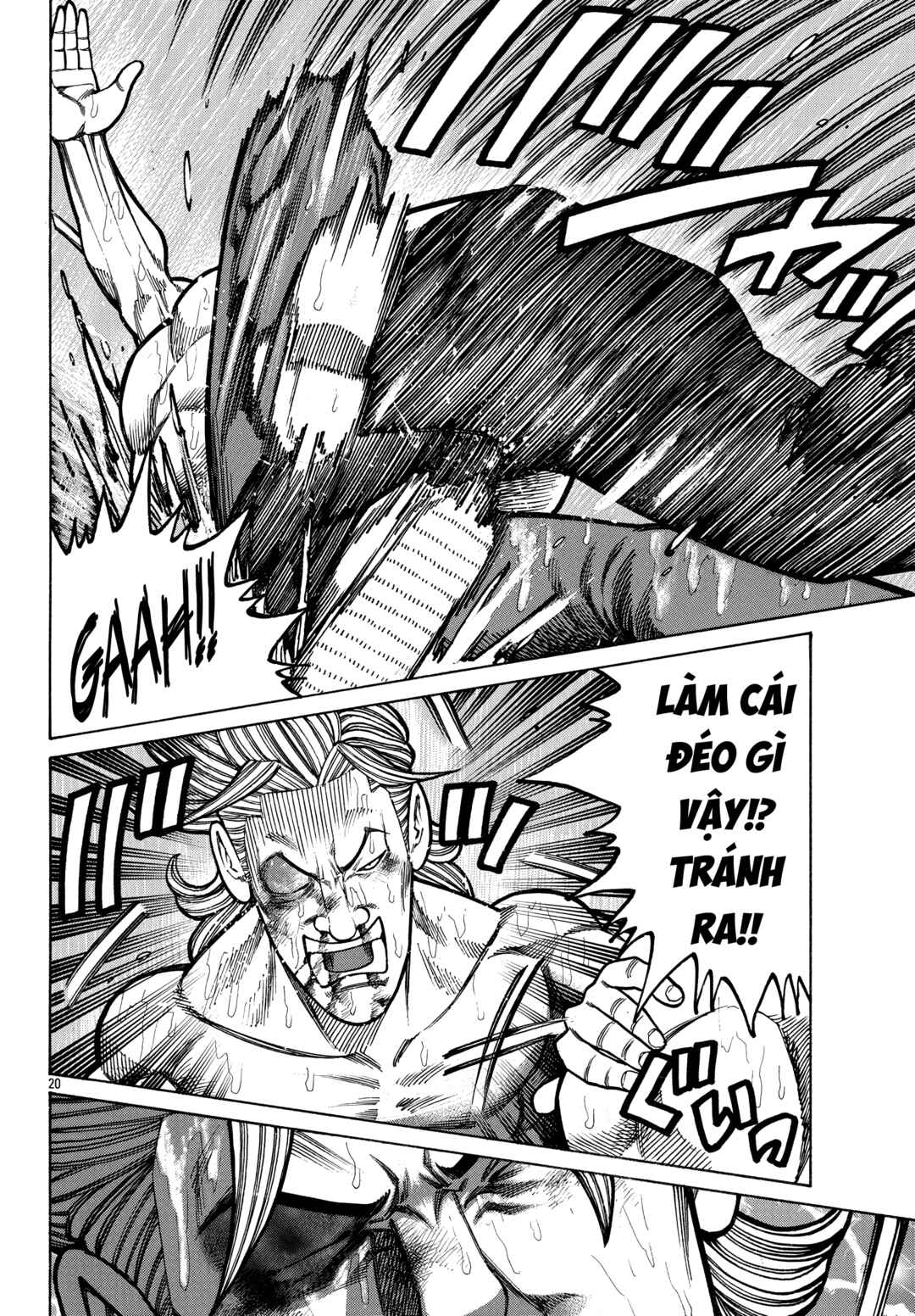 Chapter 94 - Page 17
