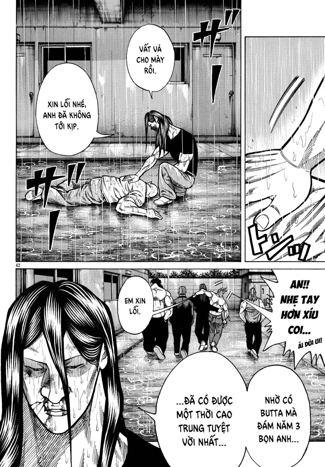 Chapter 94 - Page 35
