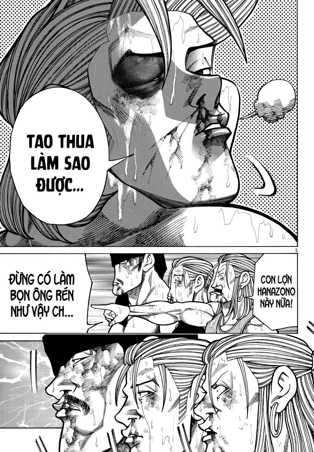 Chapter 94 - Page 6