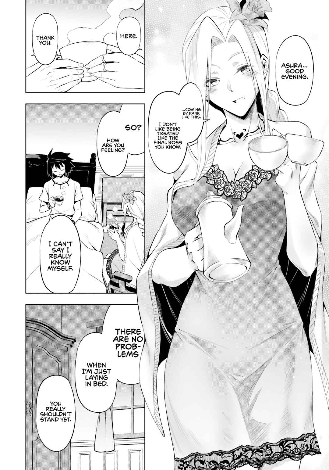 Chapter 68 - Page 21