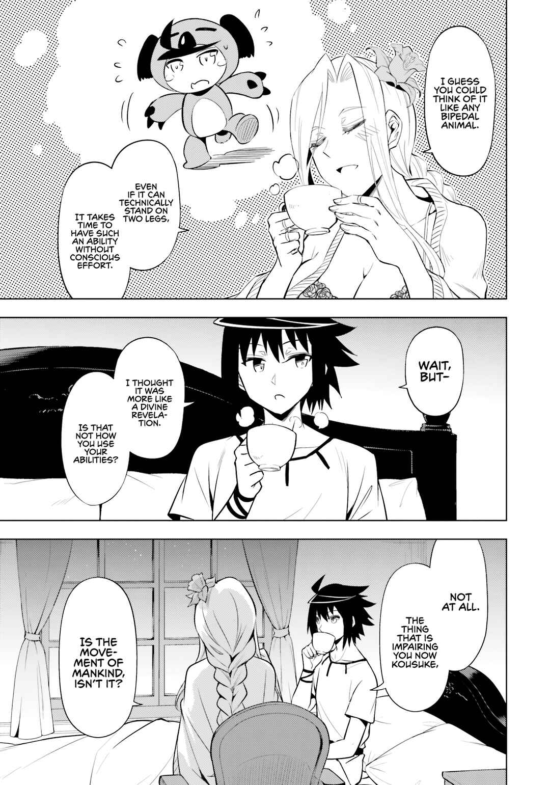 Chapter 68 - Page 22