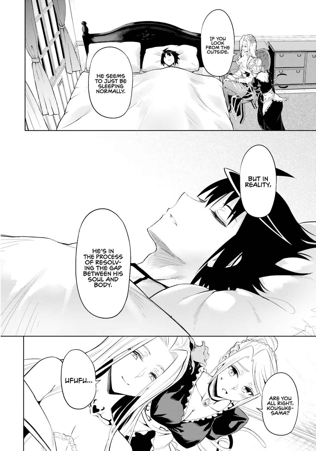 Chapter 68 - Page 33
