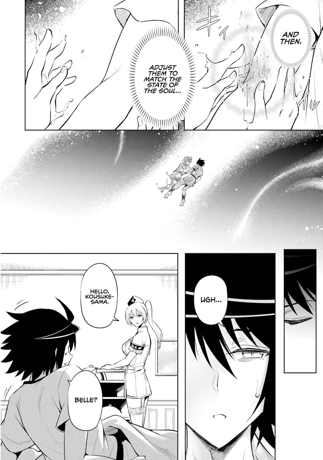 Chapter 68 - Page 35