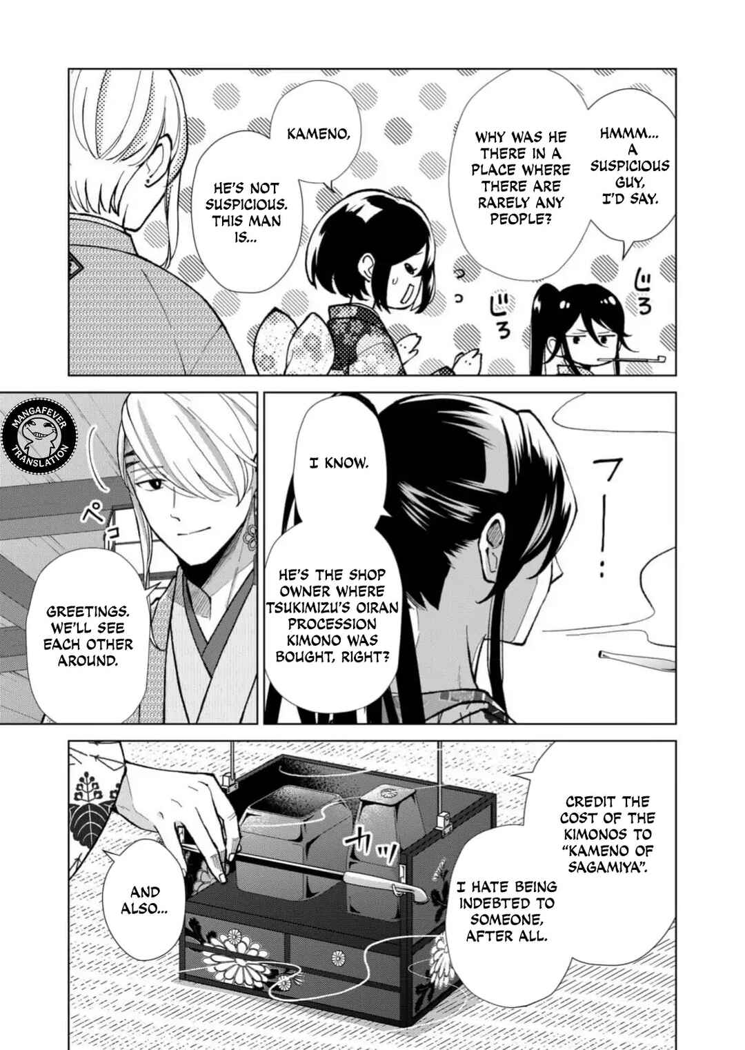 Chapter 89 - Page 10
