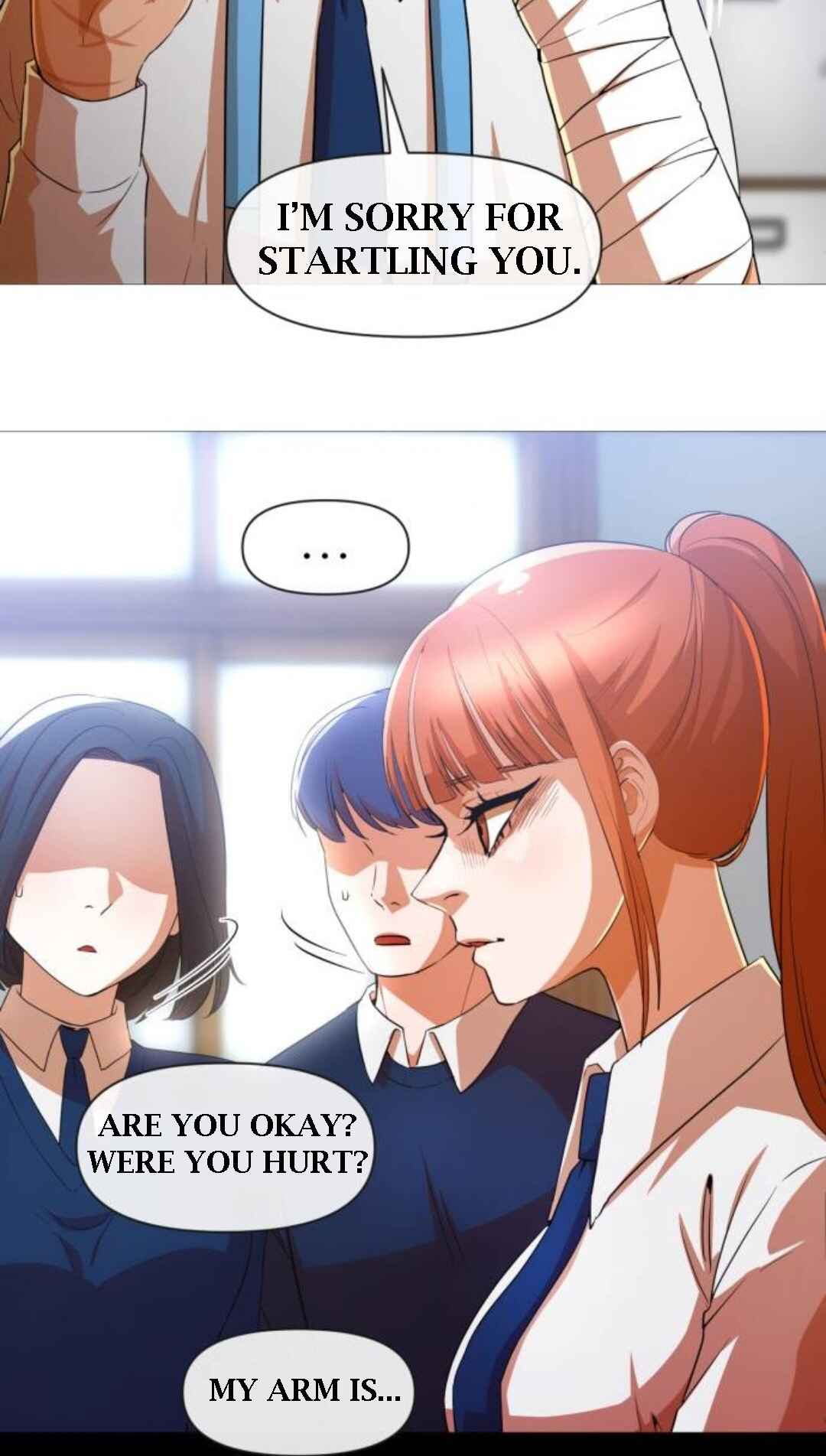 Chapter 288 - Page 10
