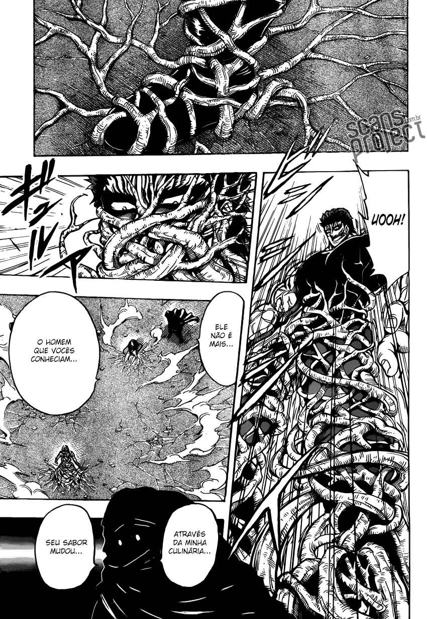 Chapter 241 - Page 11