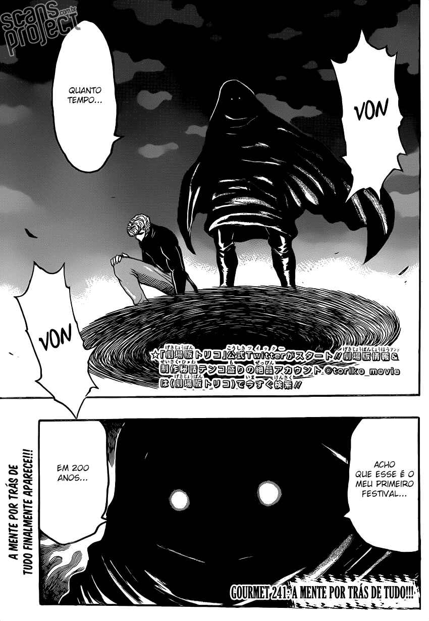 Chapter 241 - Page 2