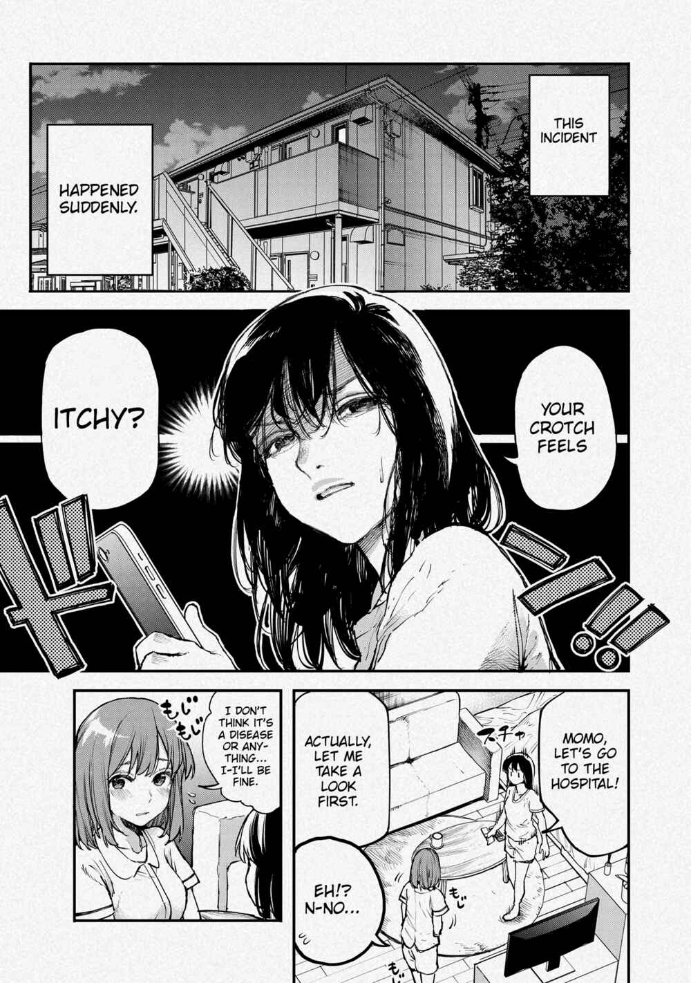 Chapter 37.7 - Page 1